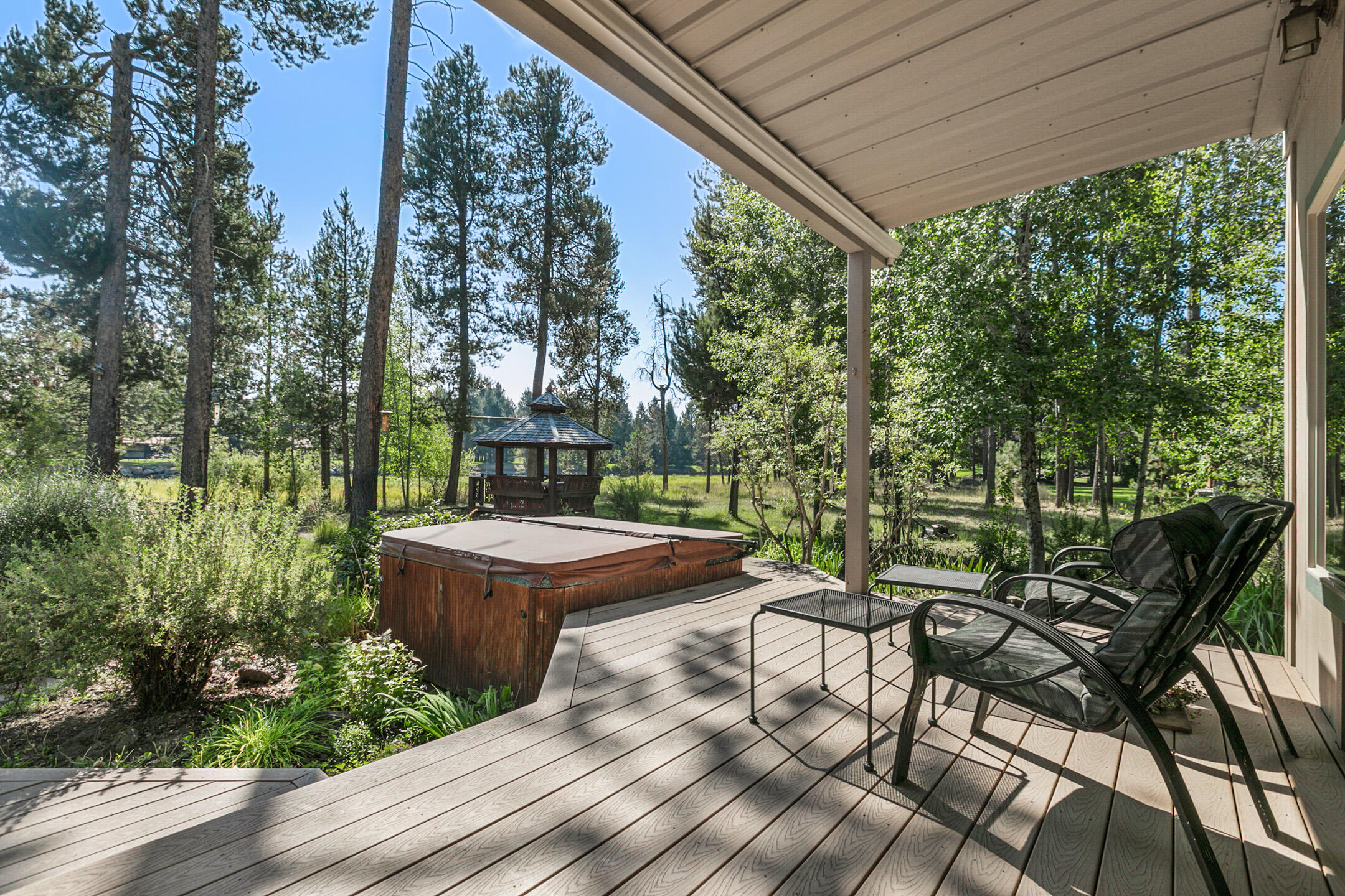 Drrh Trs - Residential