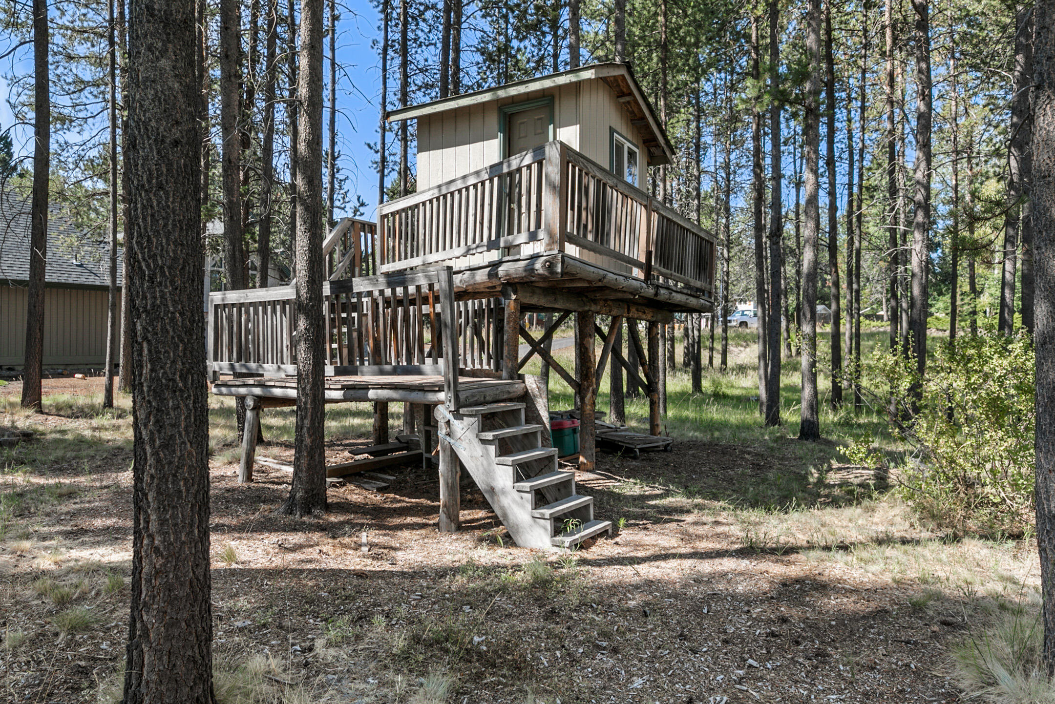 Drrh Trs - Residential