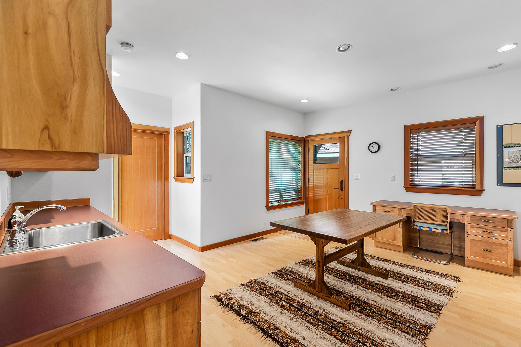 Drrh Trs - Residential