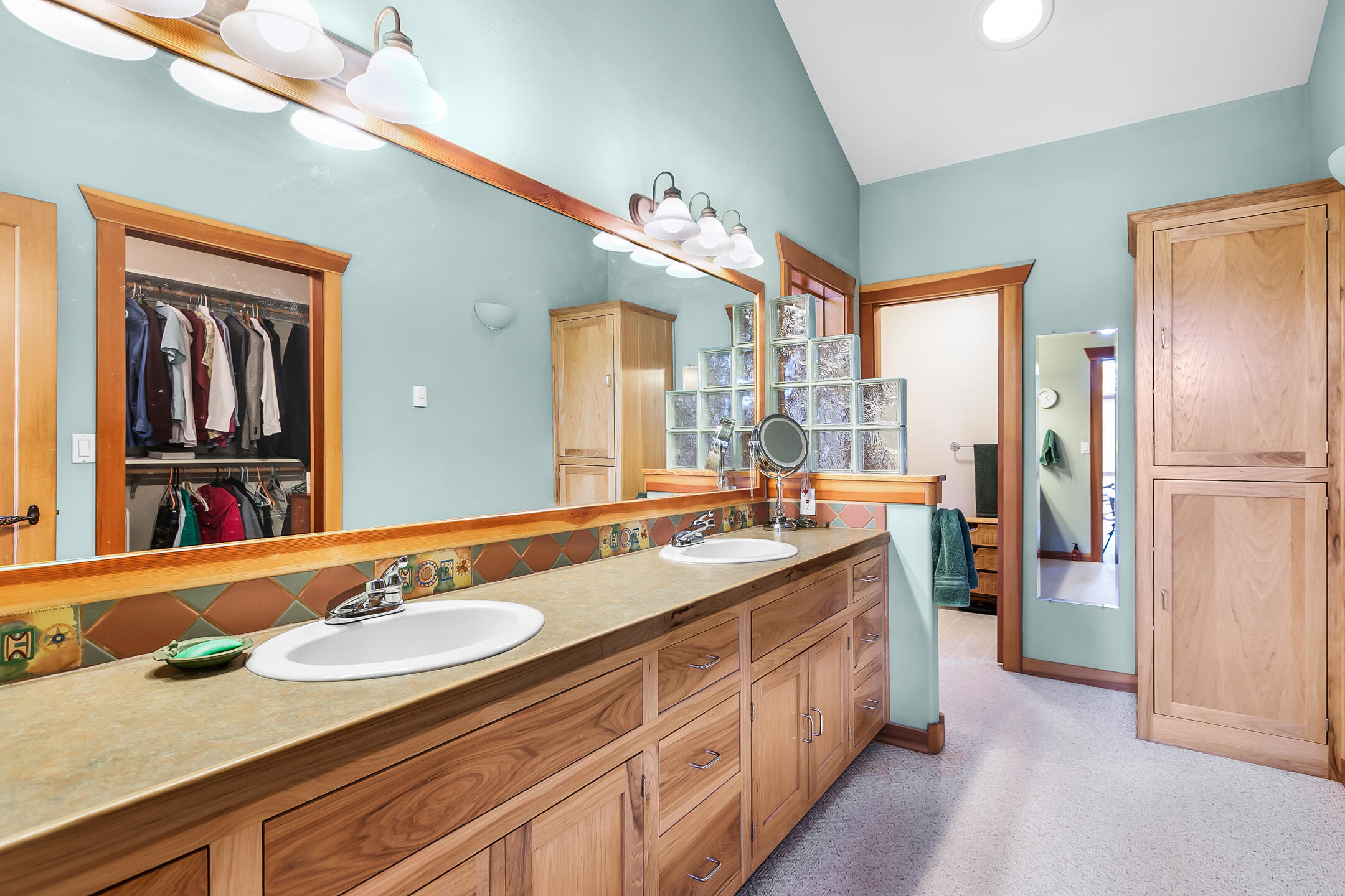 Drrh Trs - Residential