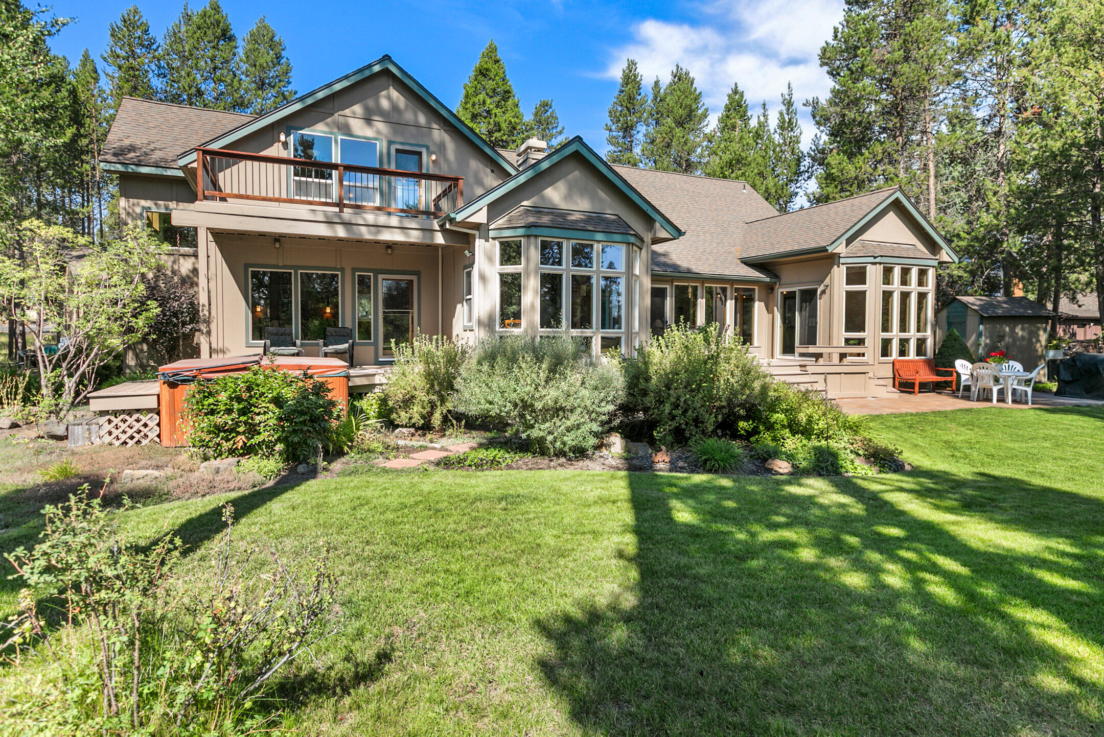 Drrh Trs - Residential