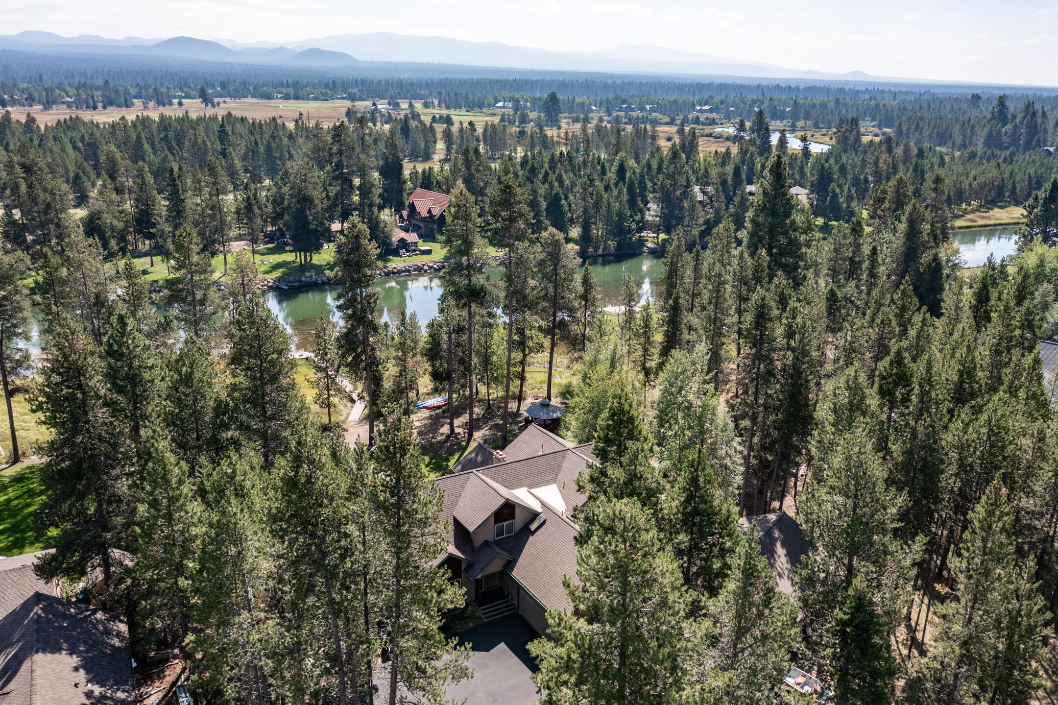 Drrh Trs - Residential