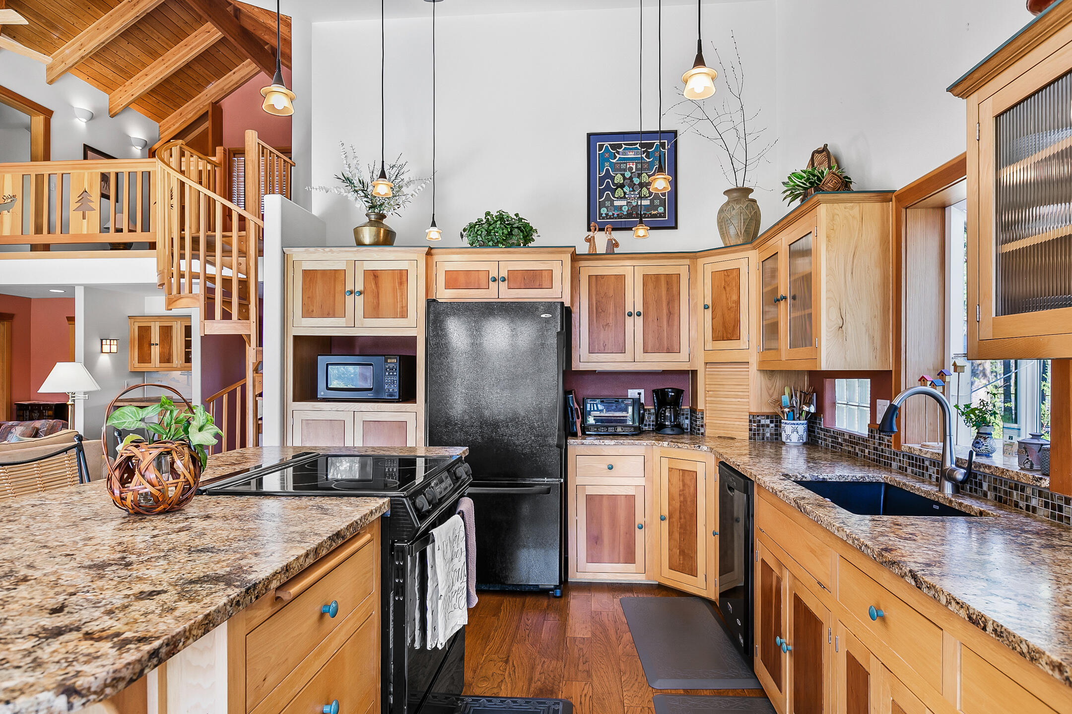 Drrh Trs - Residential