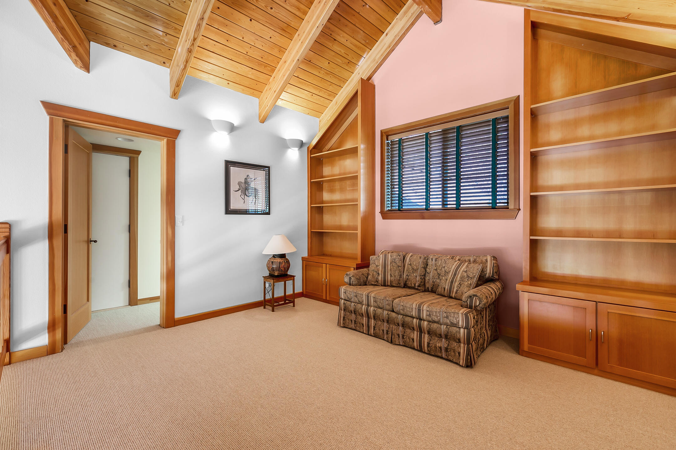 Drrh Trs - Residential