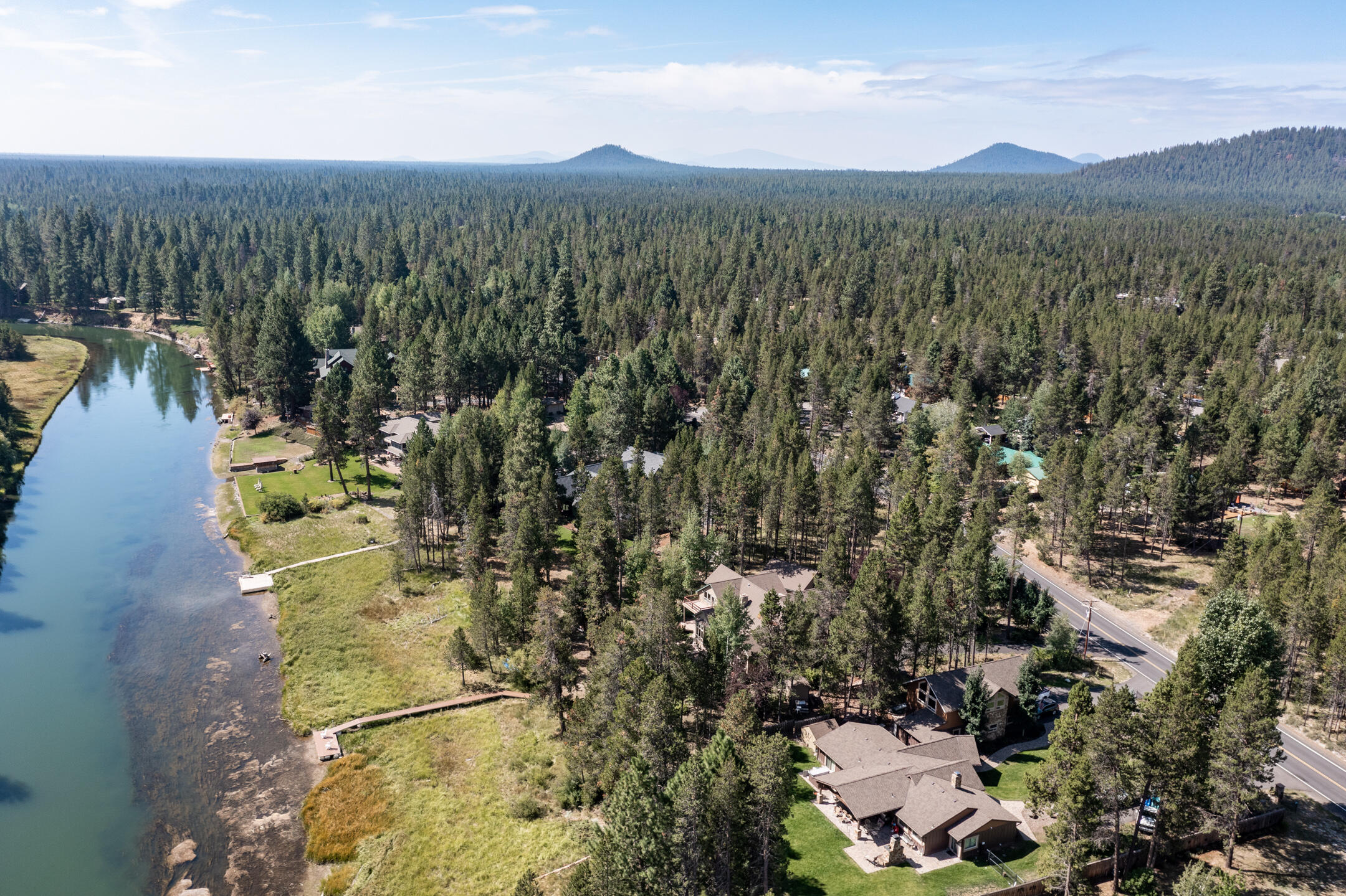 Drrh Trs - Residential