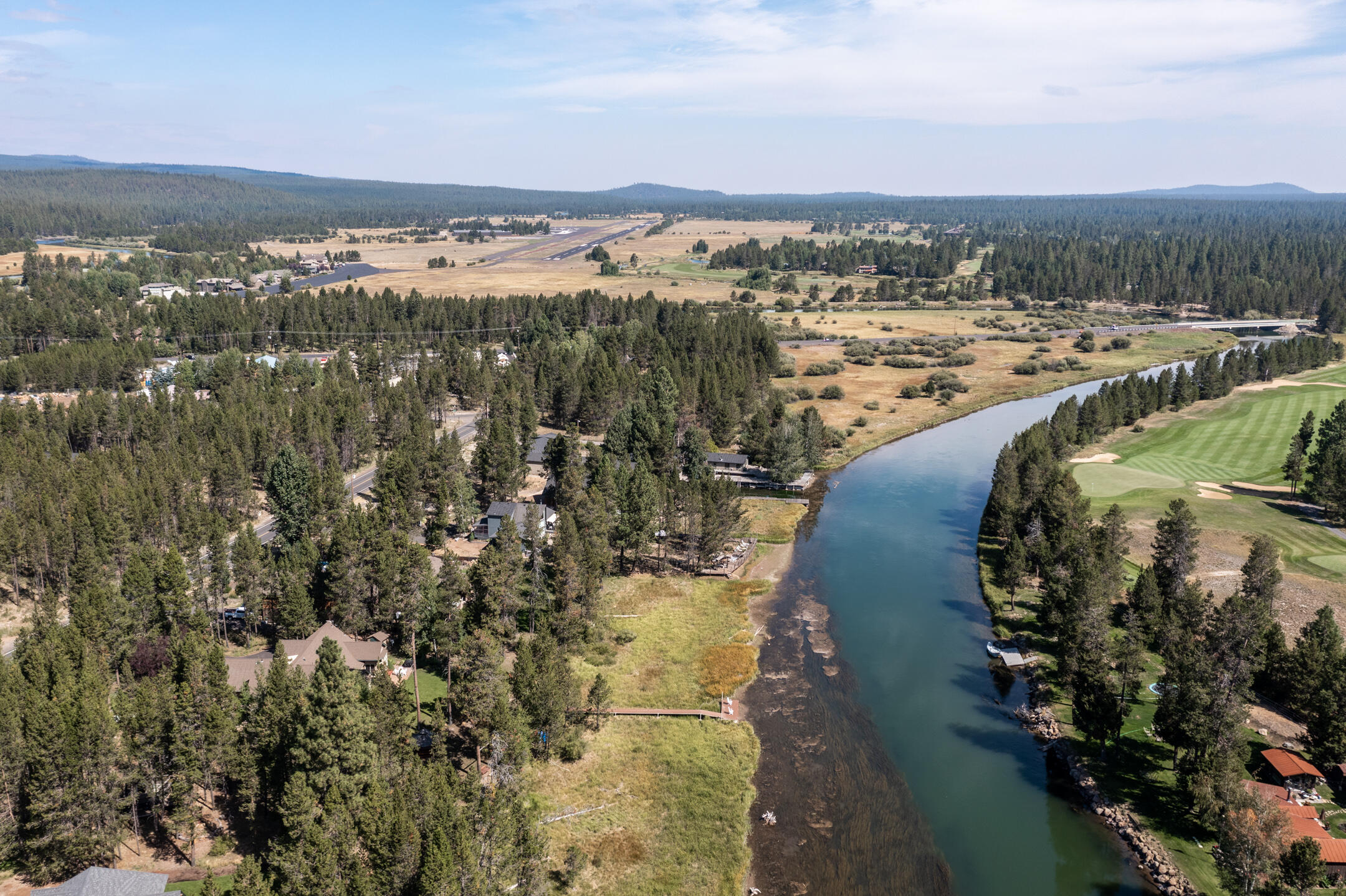 Drrh Trs - Residential