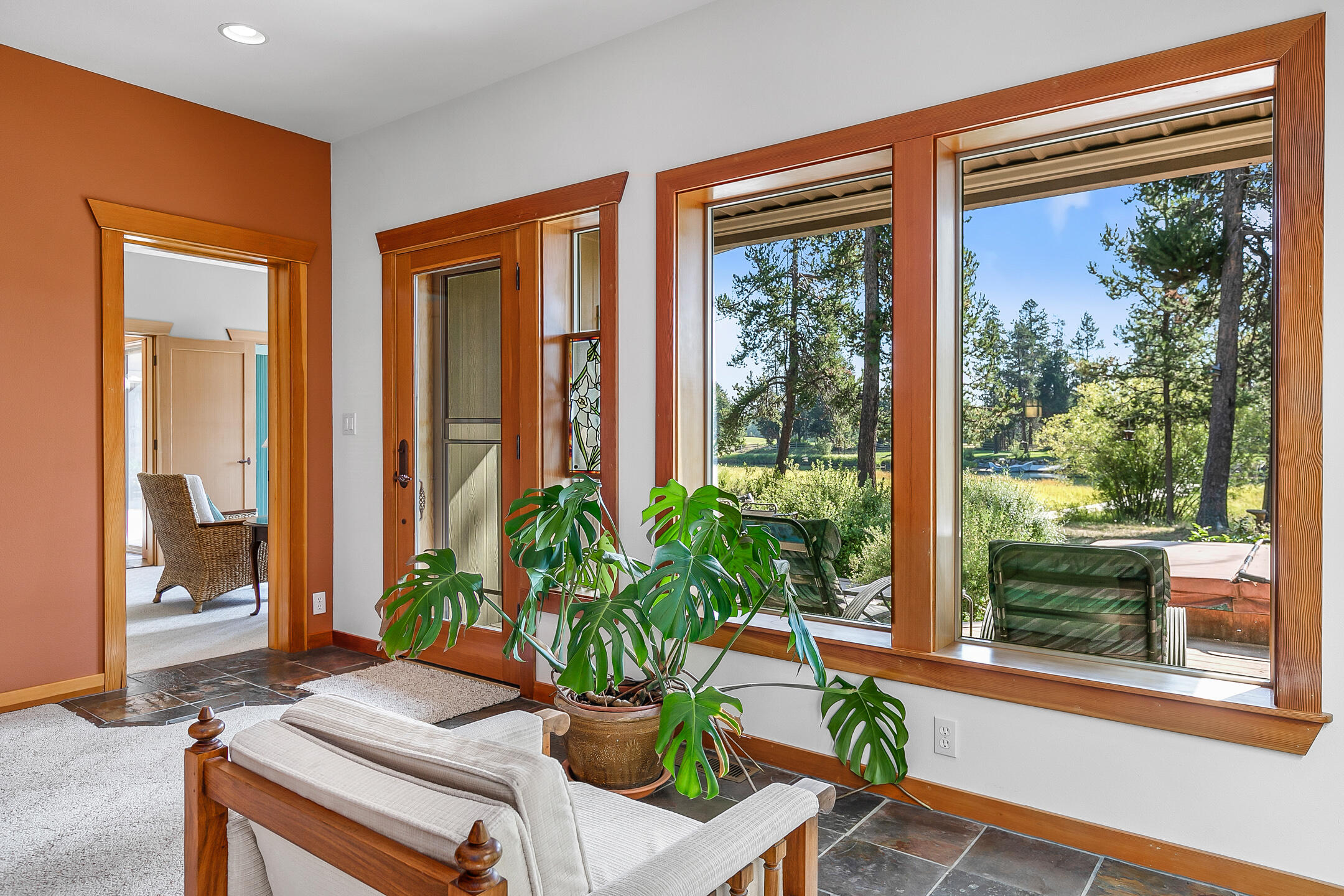 Drrh Trs - Residential