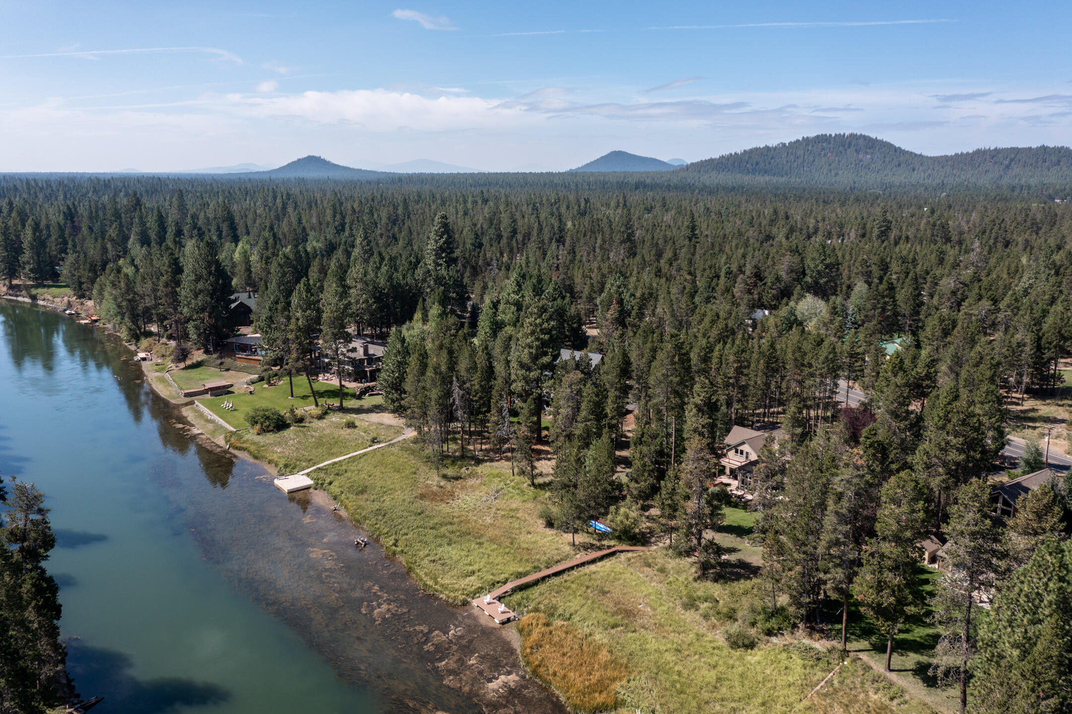 Drrh Trs - Residential