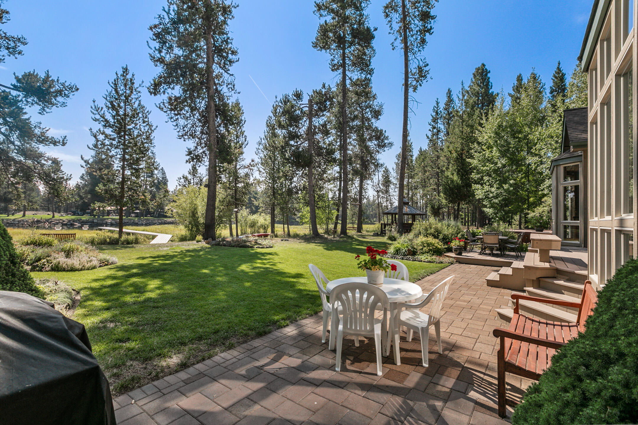 Drrh Trs - Residential