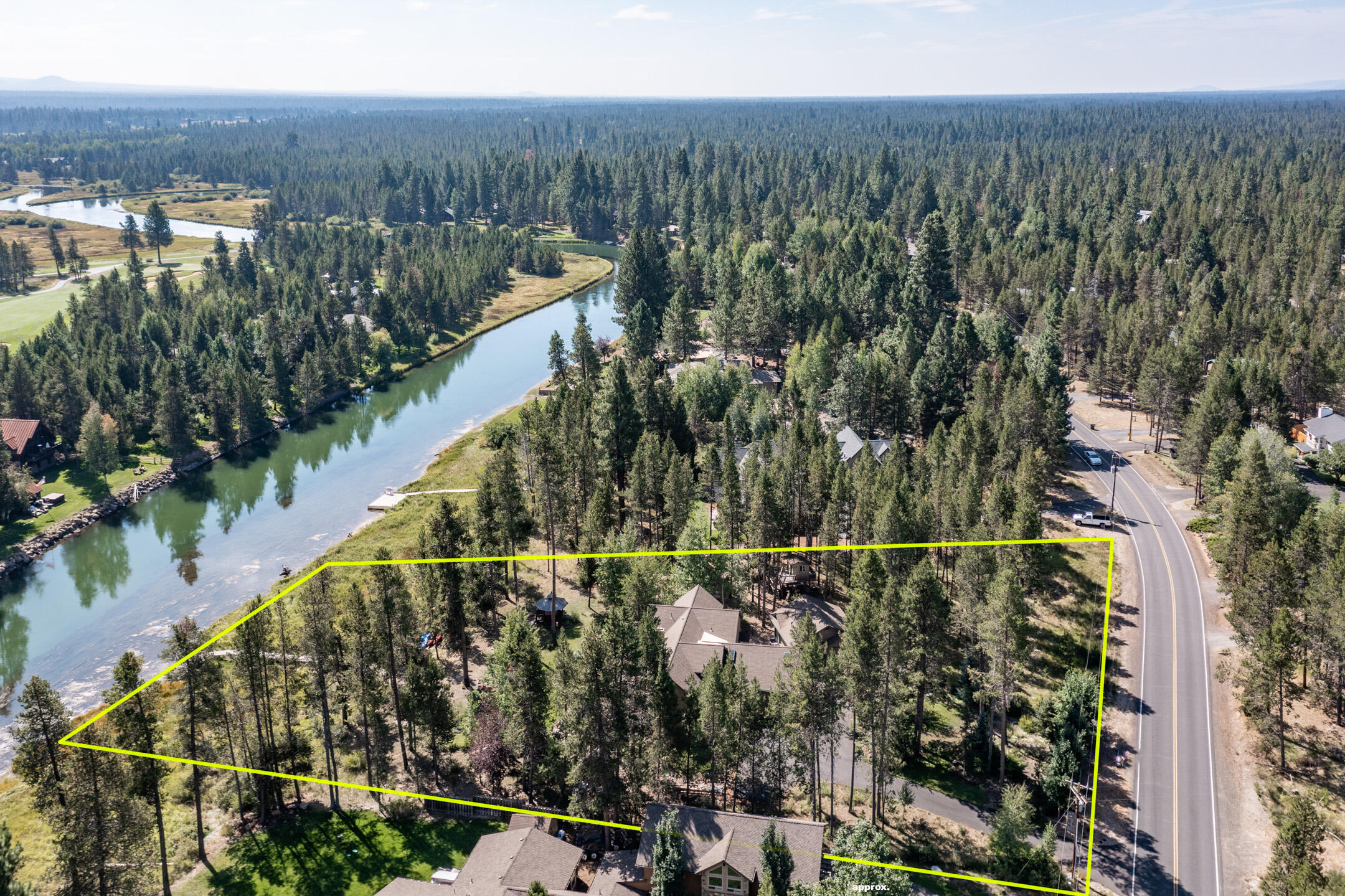 Drrh Trs - Residential