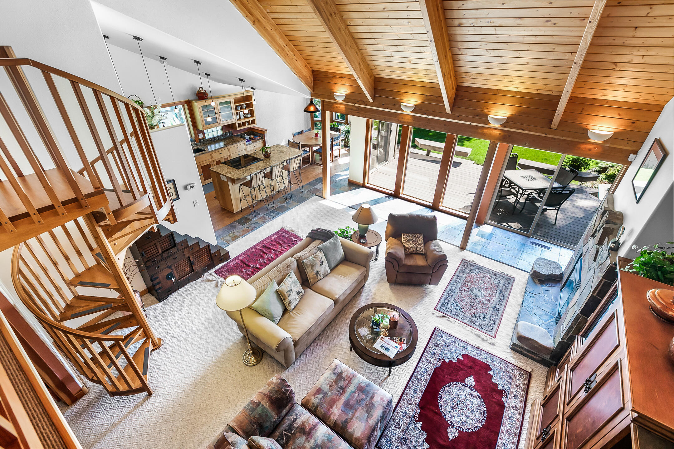 Drrh Trs - Residential