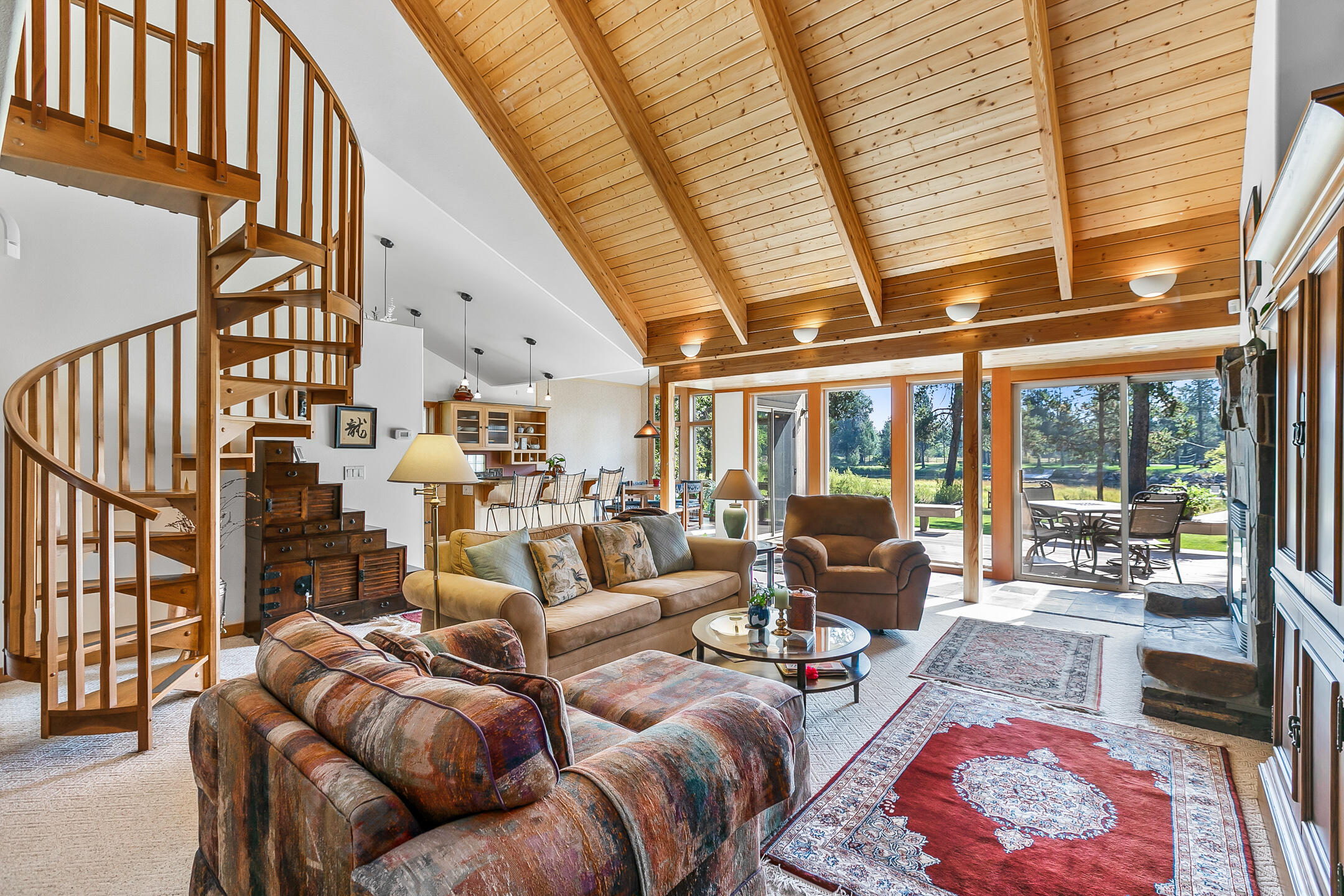 Drrh Trs - Residential