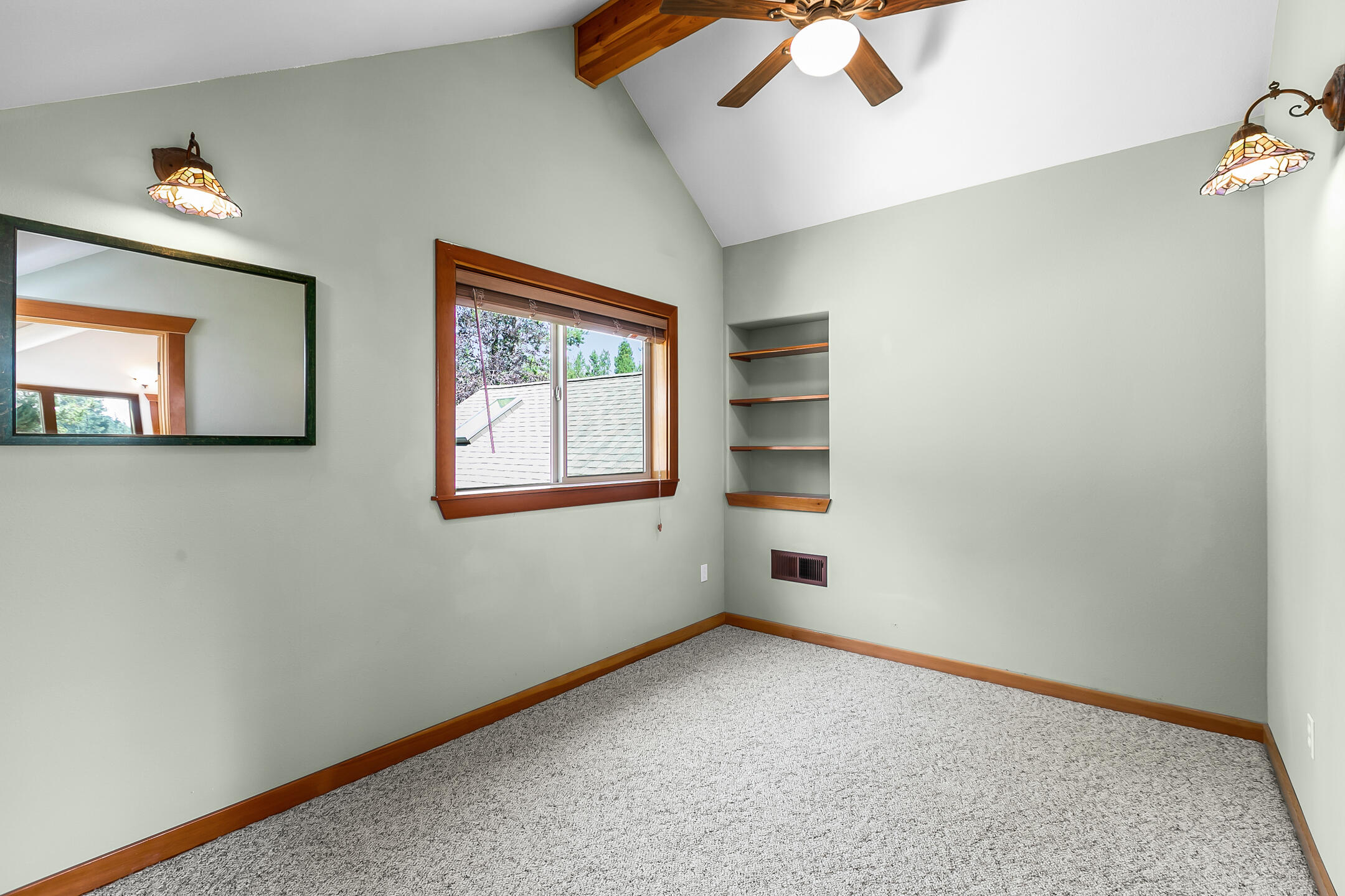 Drrh Trs - Residential