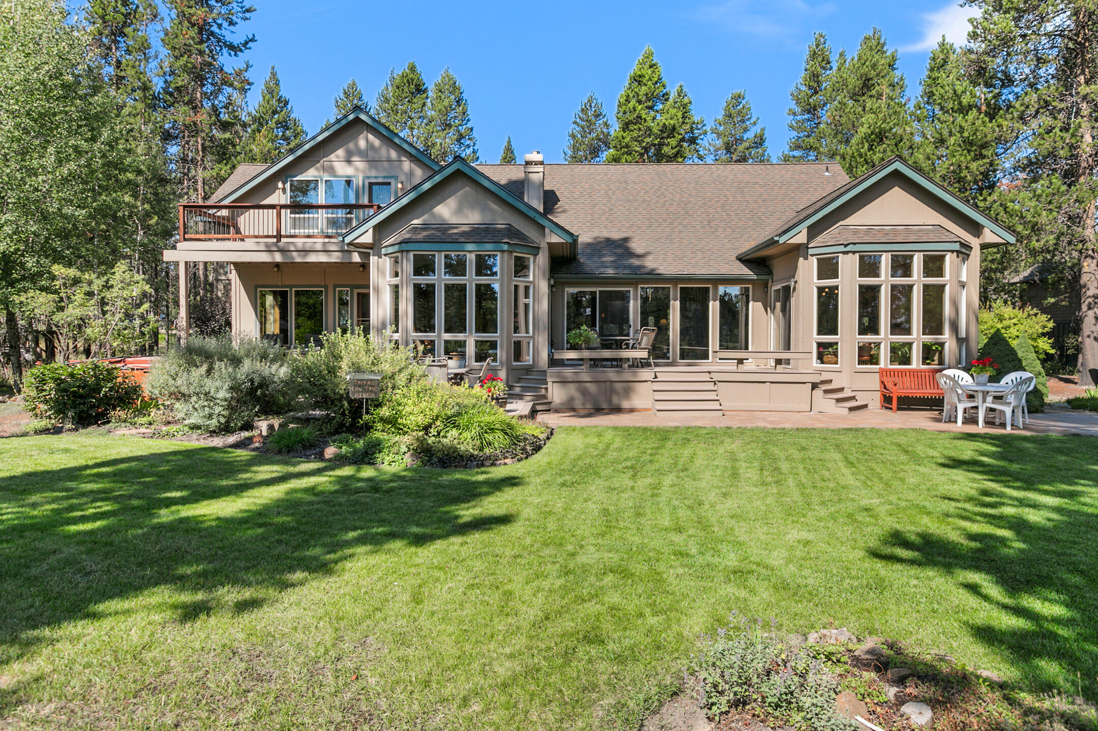 Drrh Trs - Residential