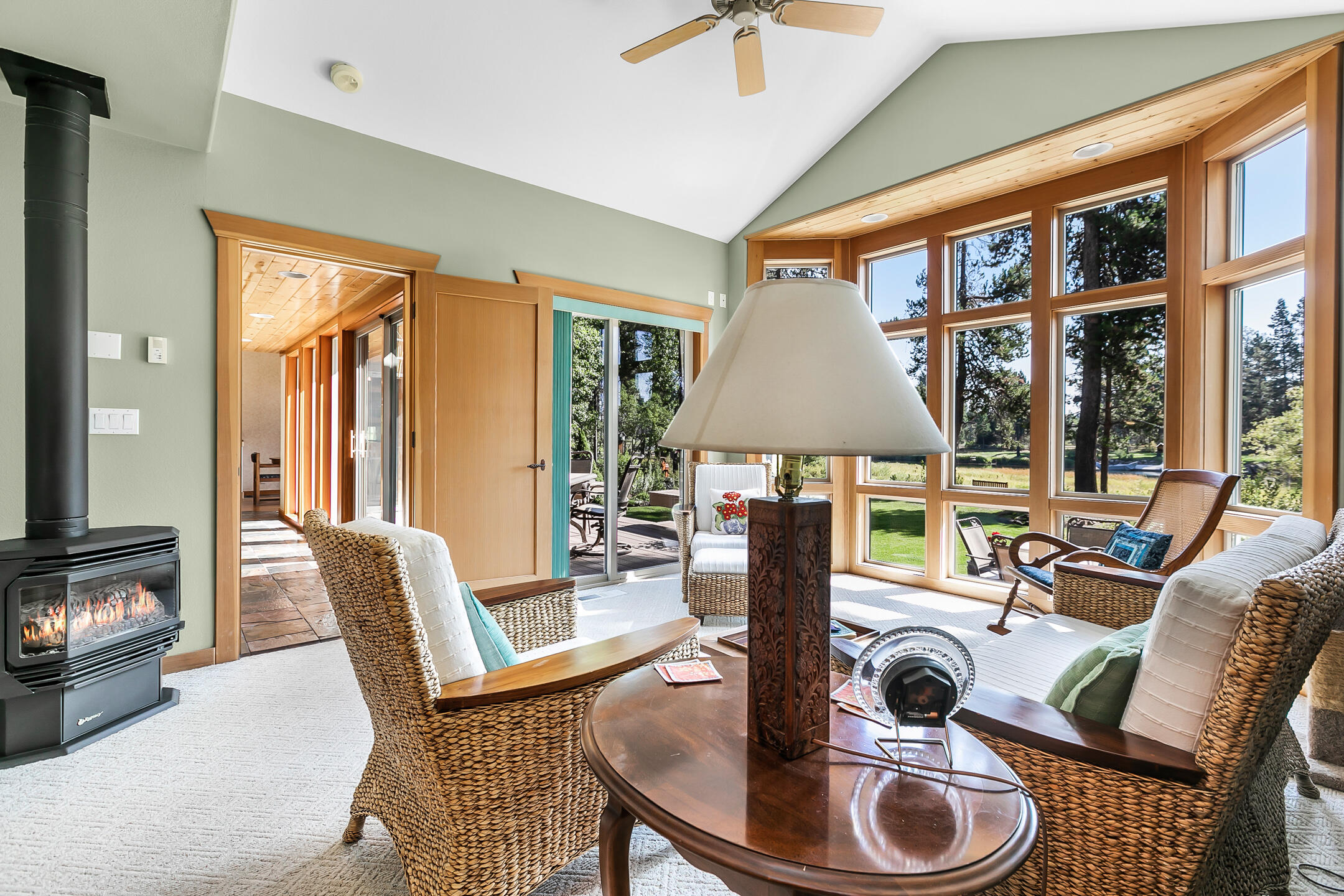 Drrh Trs - Residential