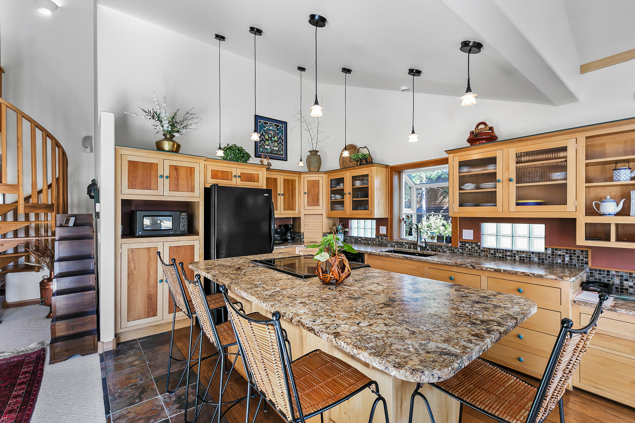 Drrh Trs - Residential