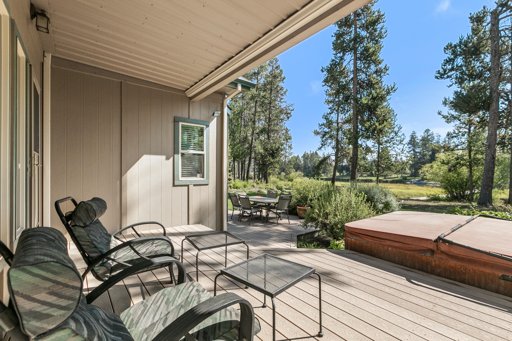 Drrh Trs - Residential