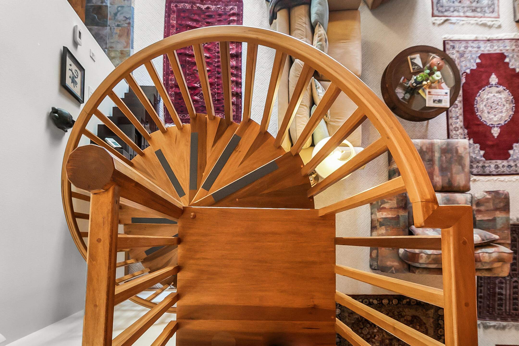 Drrh Trs - Residential