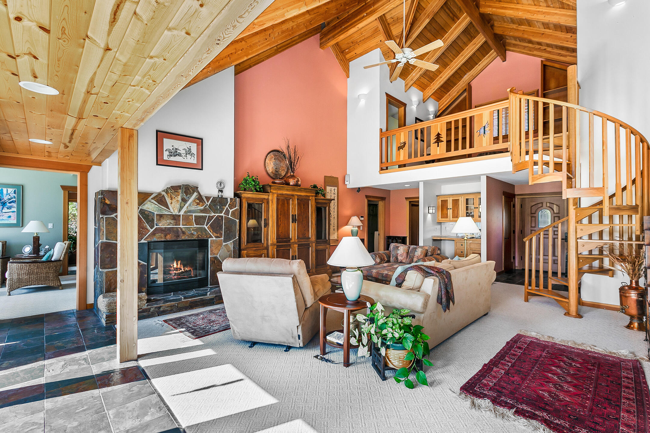 Drrh Trs - Residential