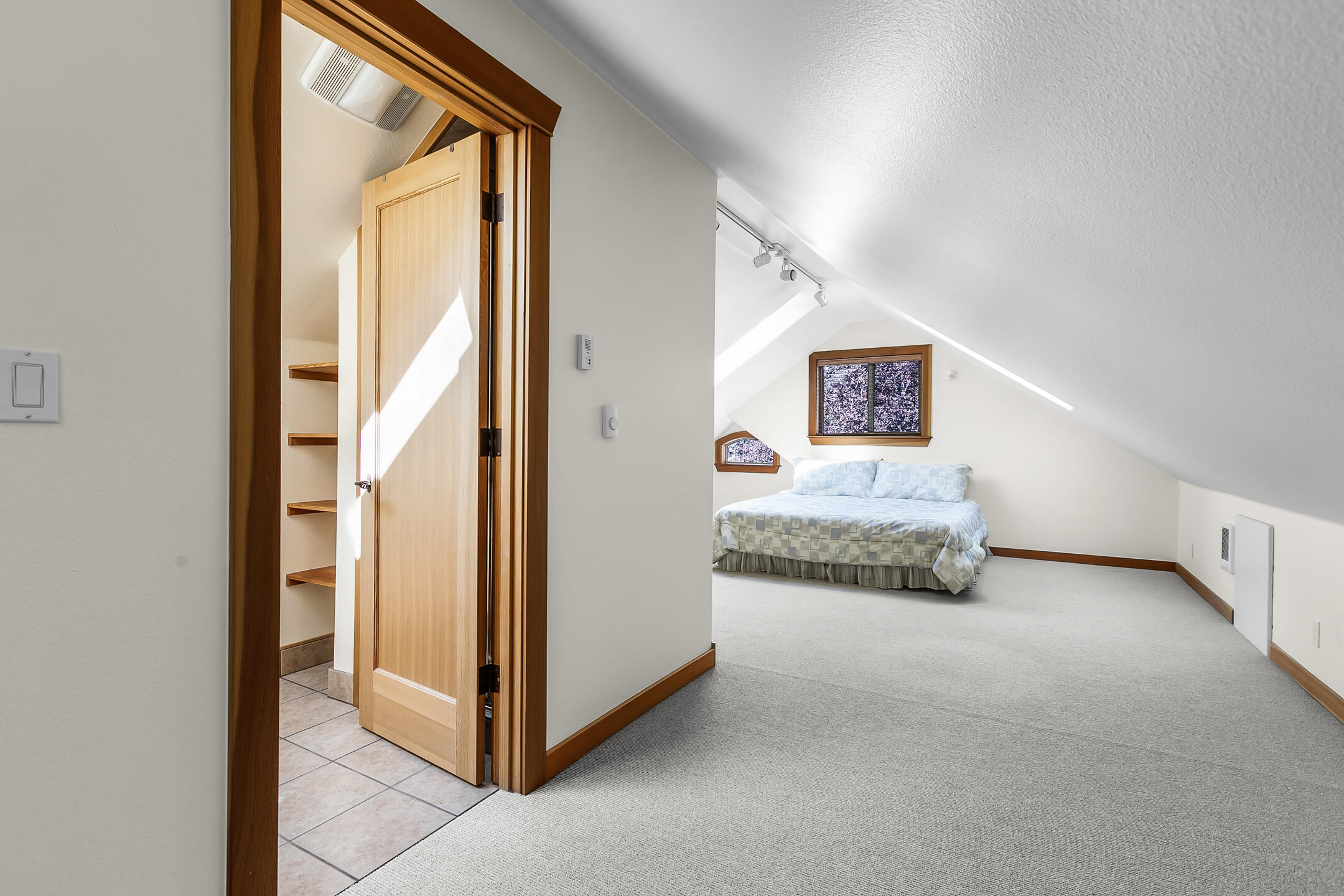 Drrh Trs - Residential