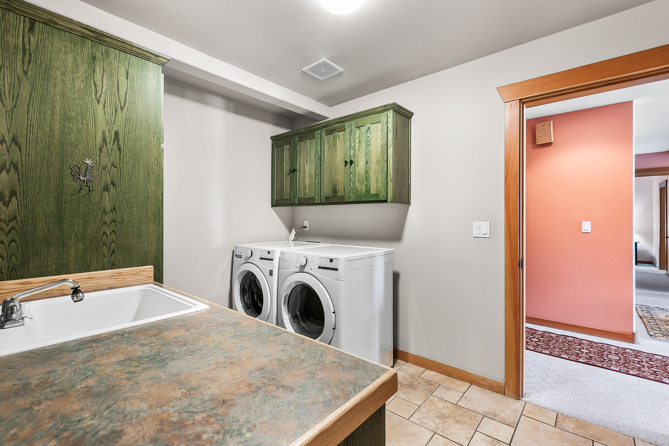 Drrh Trs - Residential