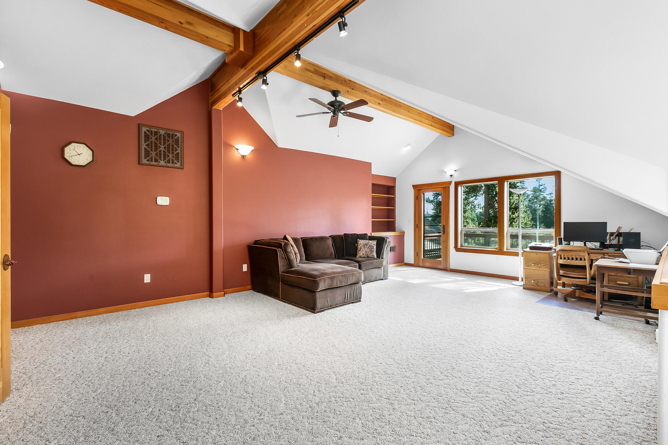 Drrh Trs - Residential