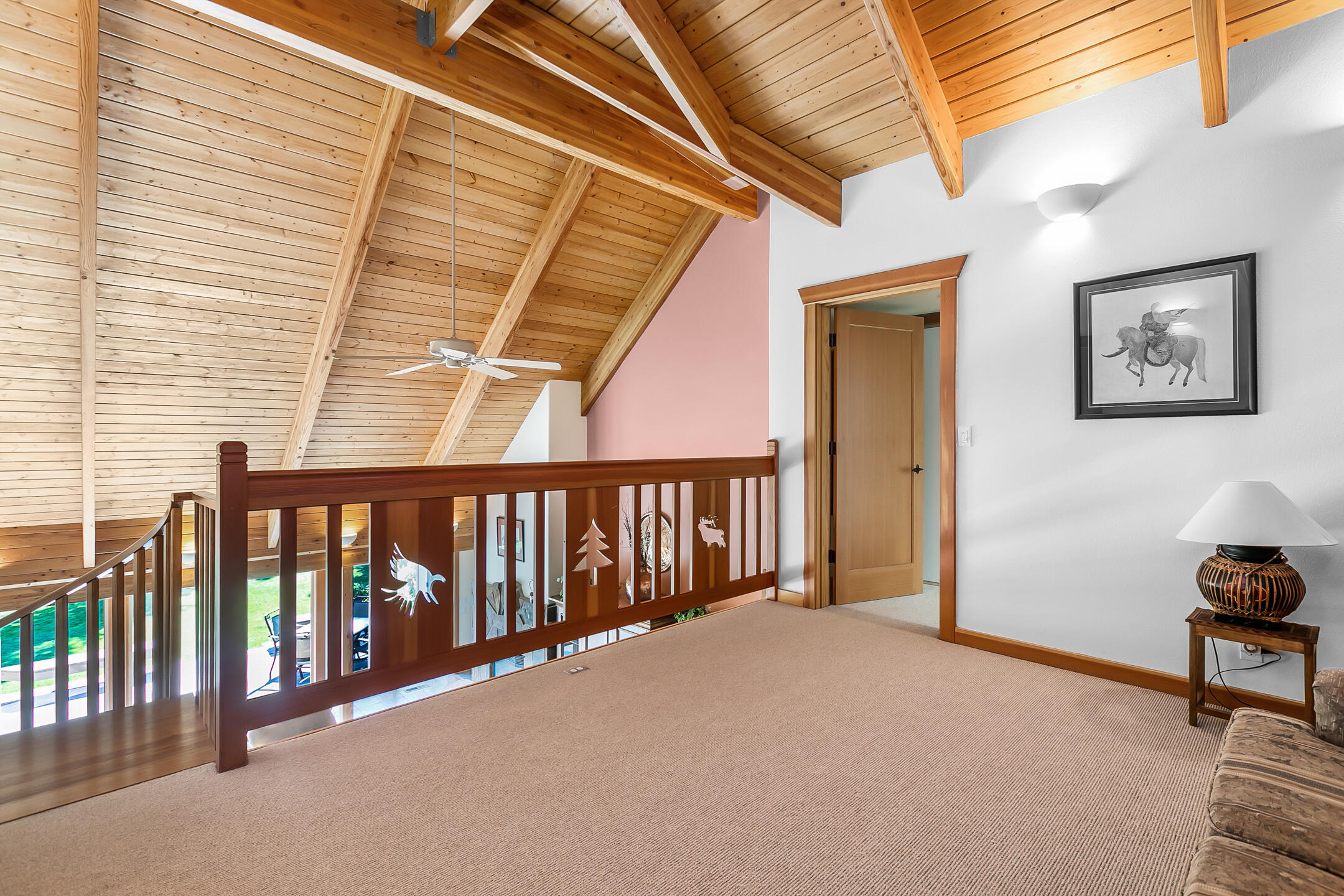 Drrh Trs - Residential