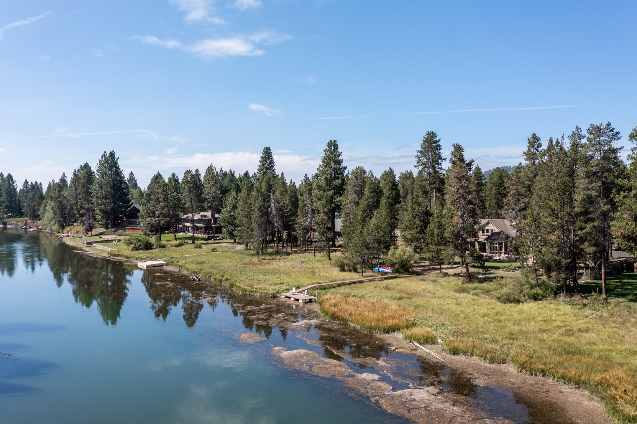 Drrh Trs - Residential