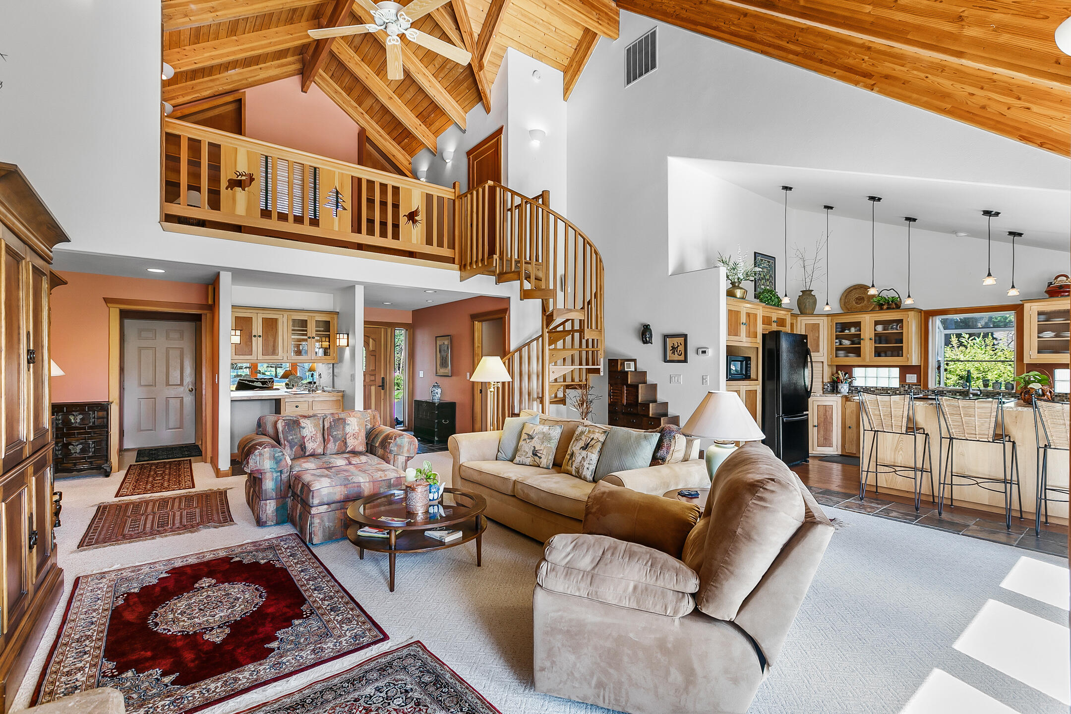 Drrh Trs - Residential