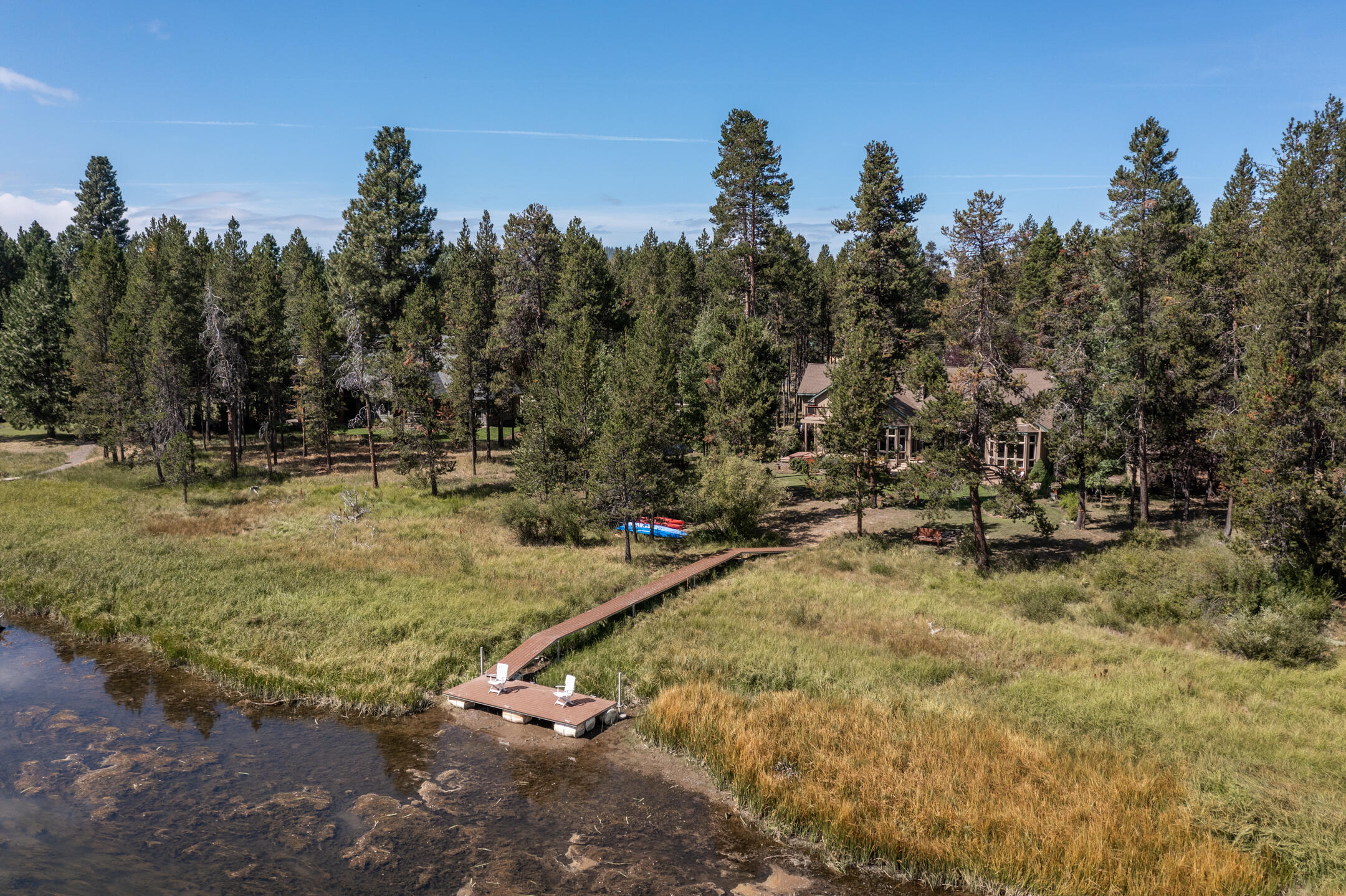 Drrh Trs - Residential