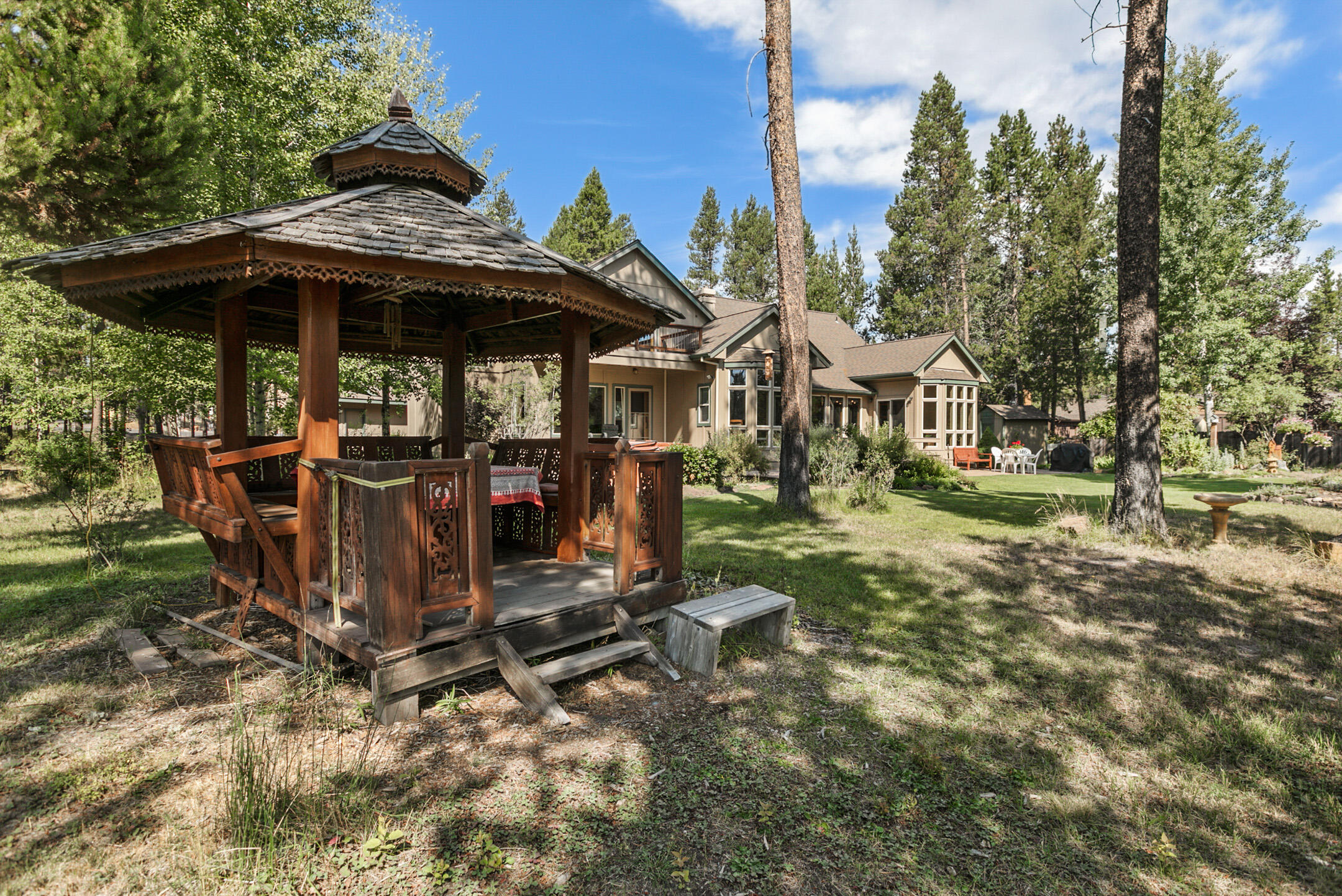 Drrh Trs - Residential