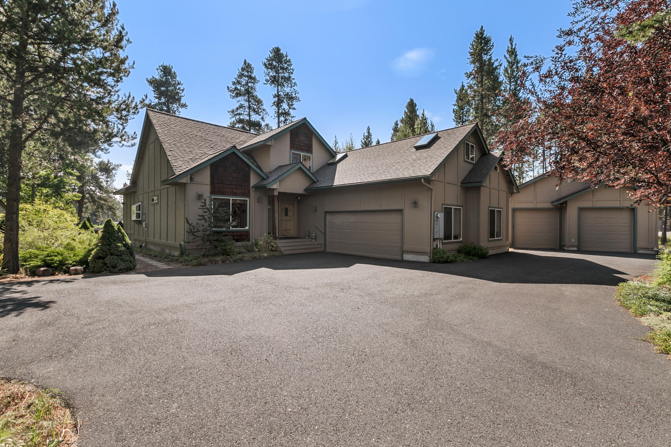 Drrh Trs - Residential