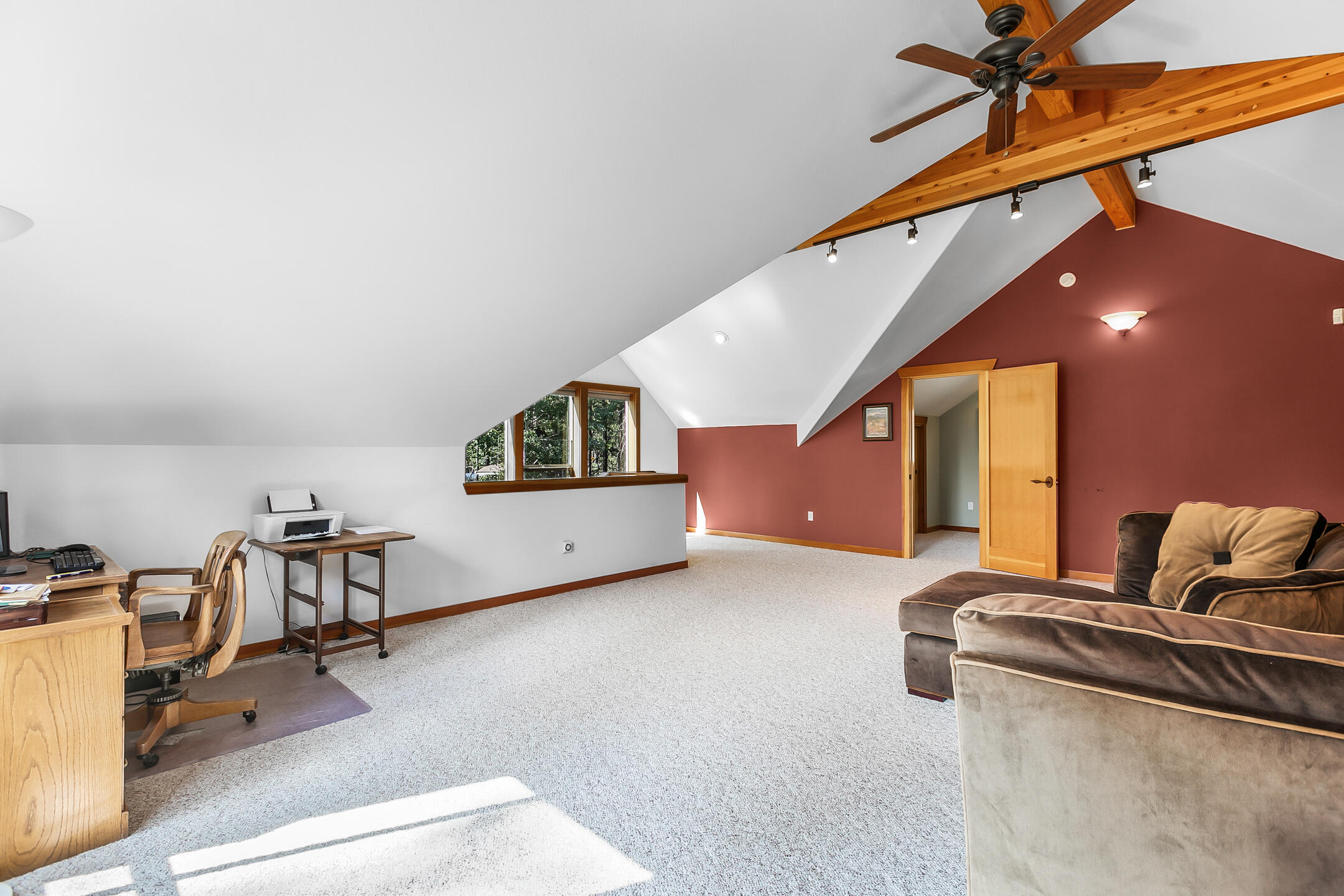 Drrh Trs - Residential