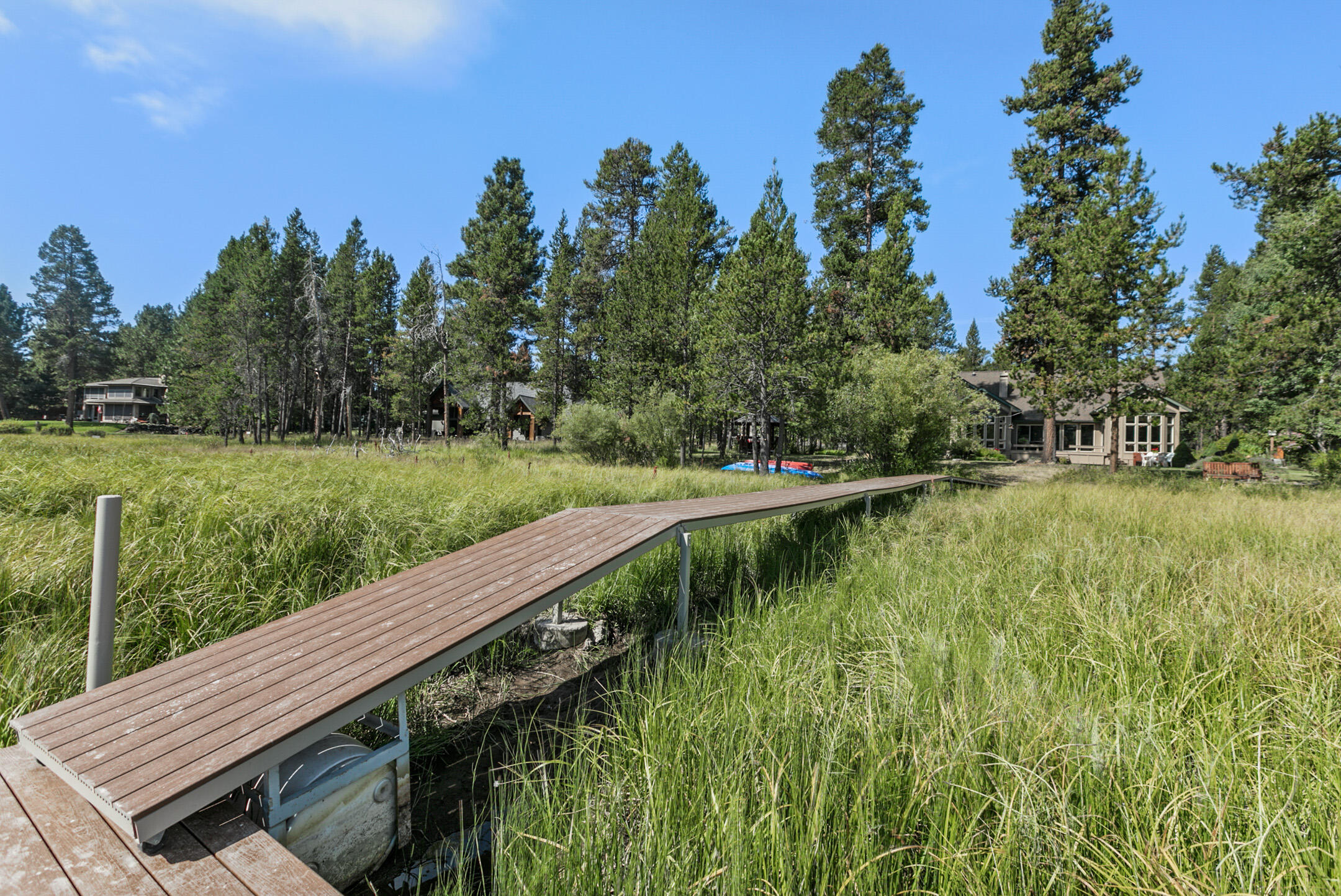 Drrh Trs - Residential