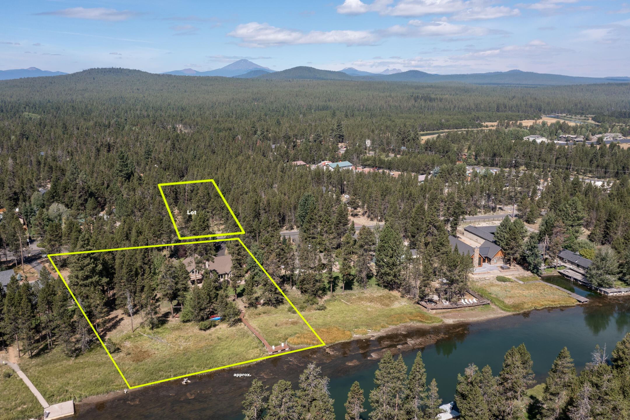 Drrh Trs - Residential