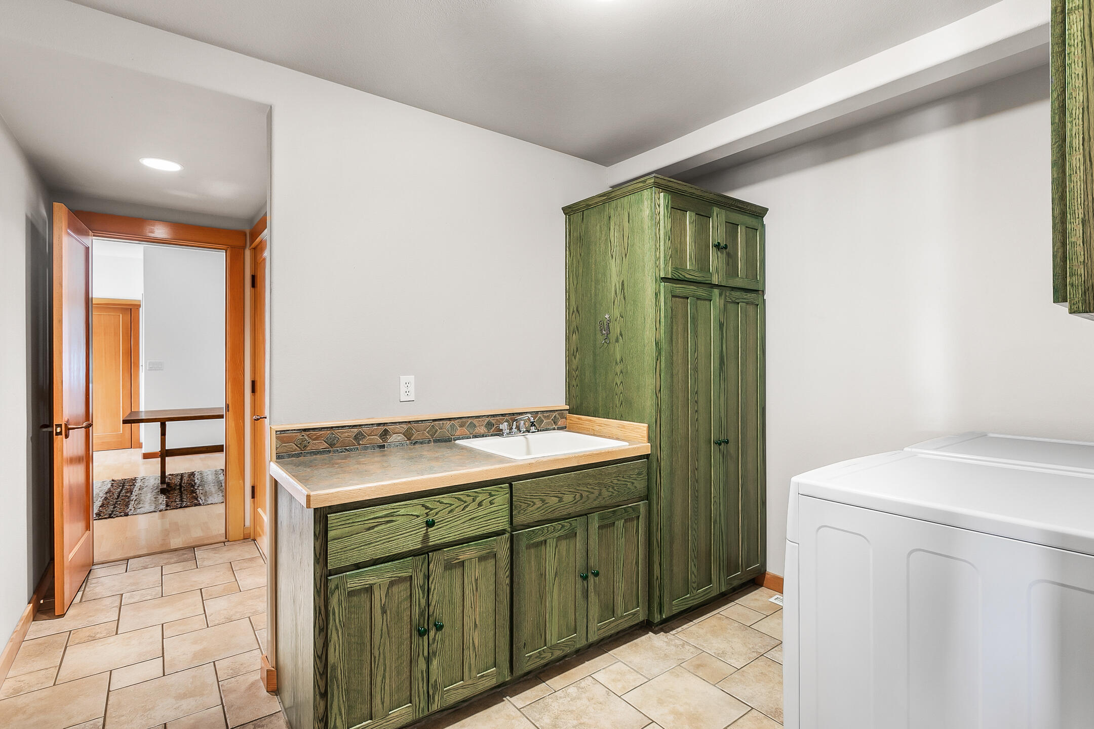 Drrh Trs - Residential