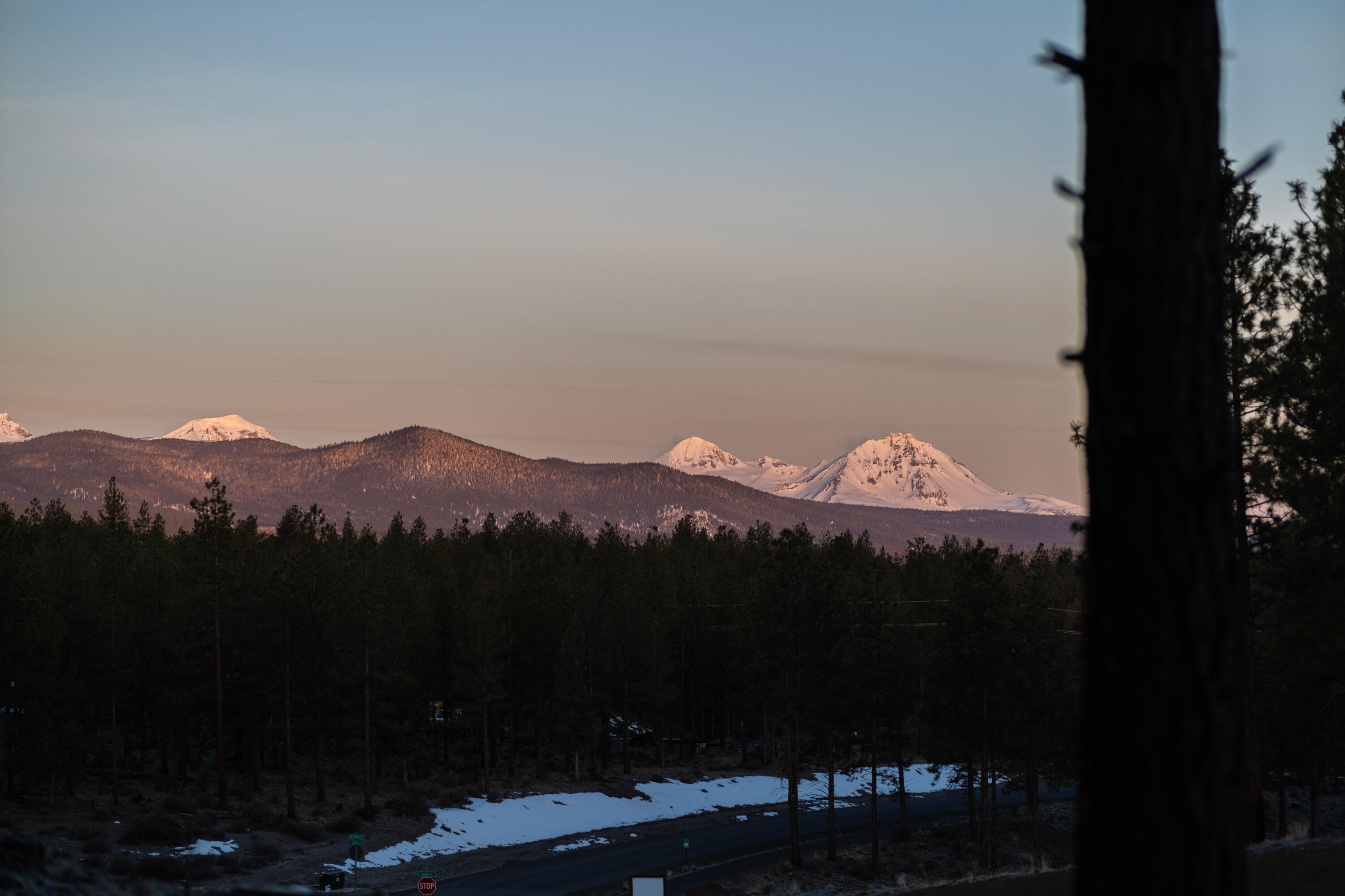 Skyline Ranch - Land