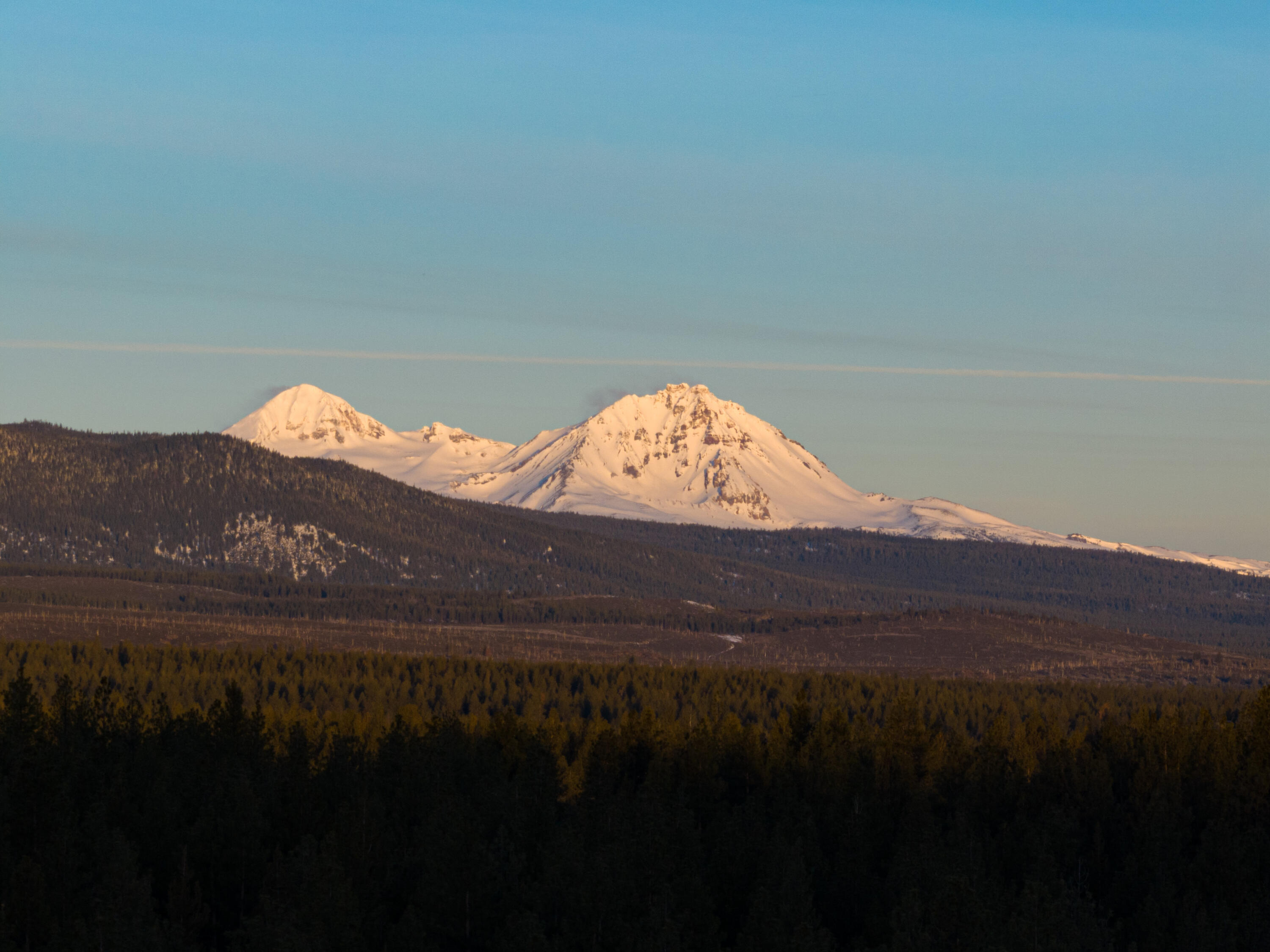Skyline Ranch - Land