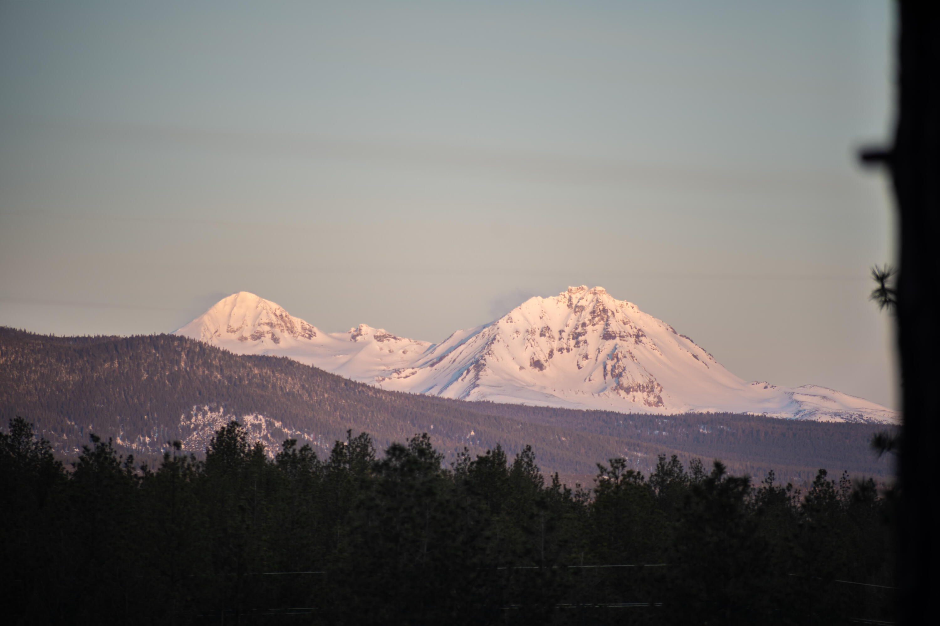 Skyline Ranch - Land