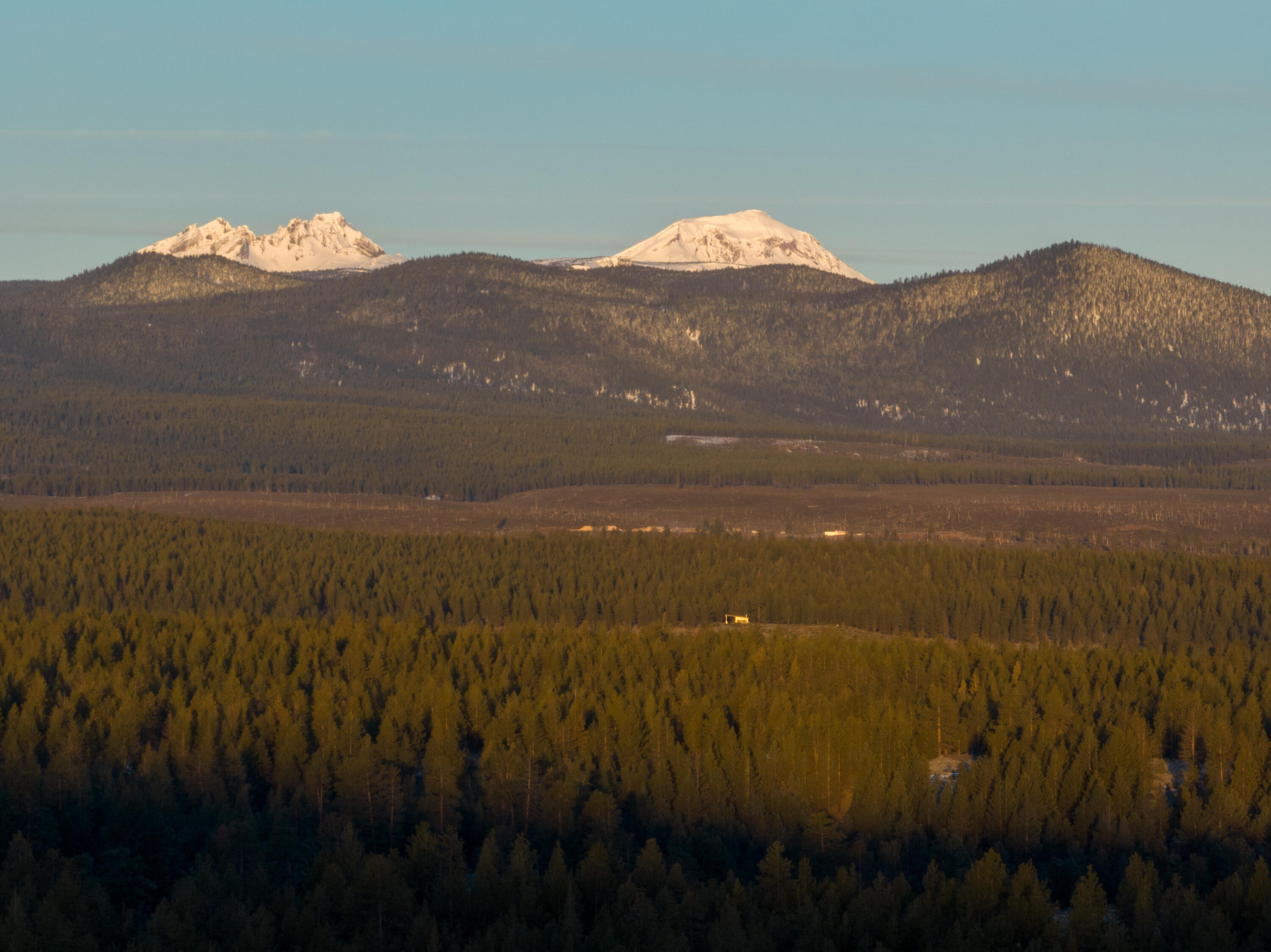 Skyline Ranch - Land