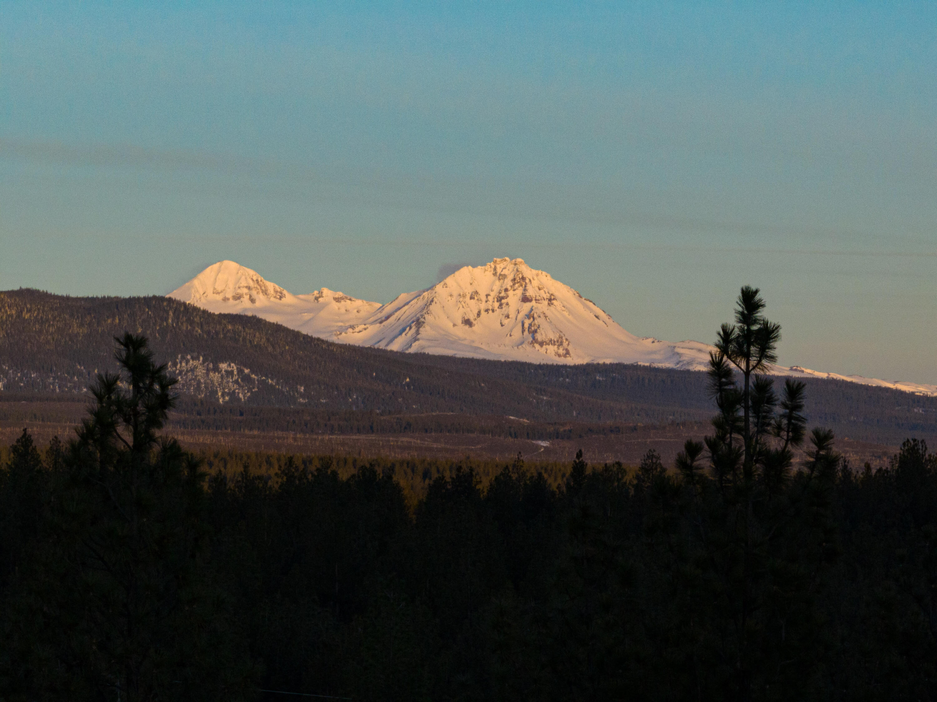 Skyline Ranch - Land