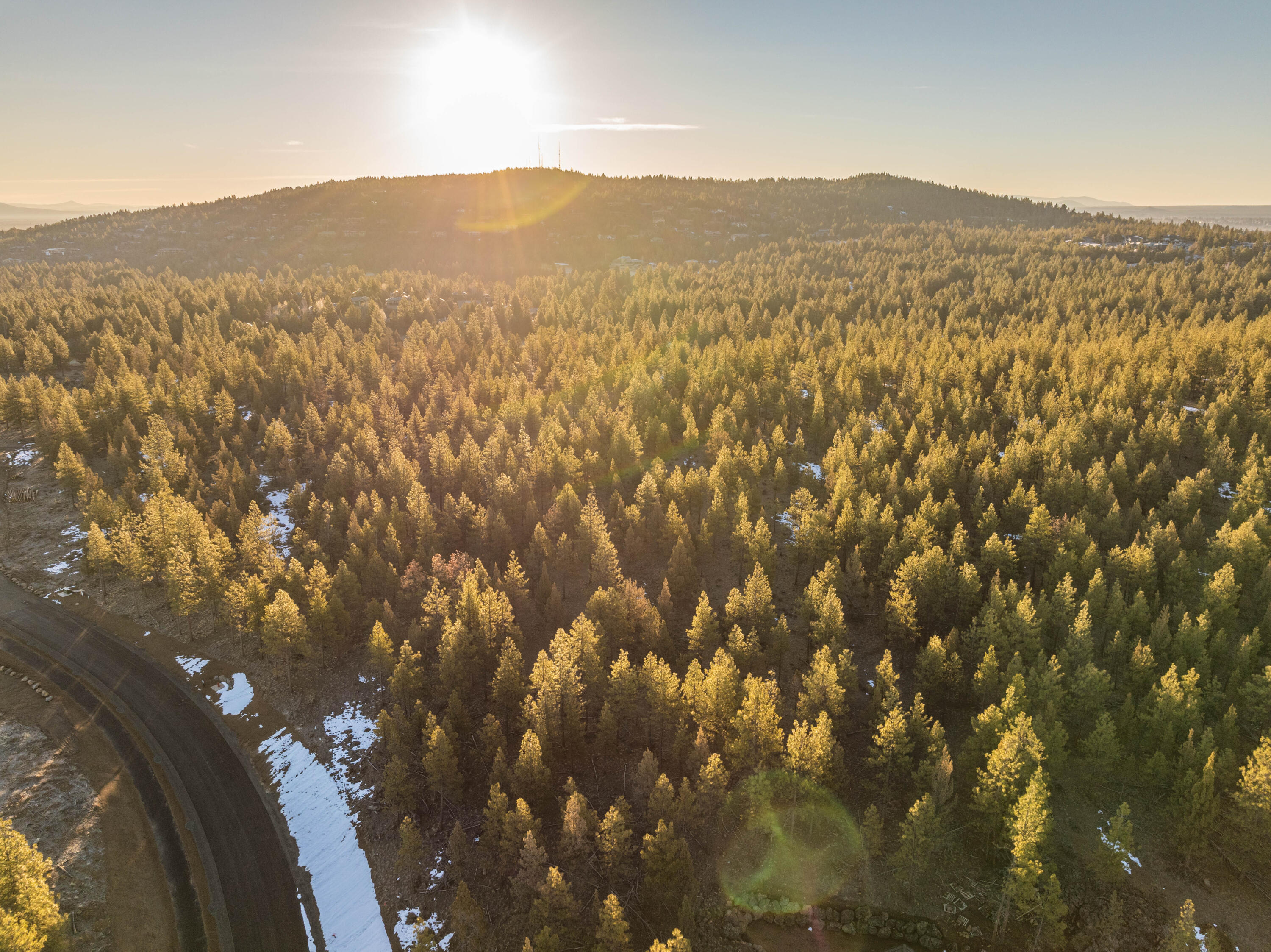 Skyline Ranch - Land
