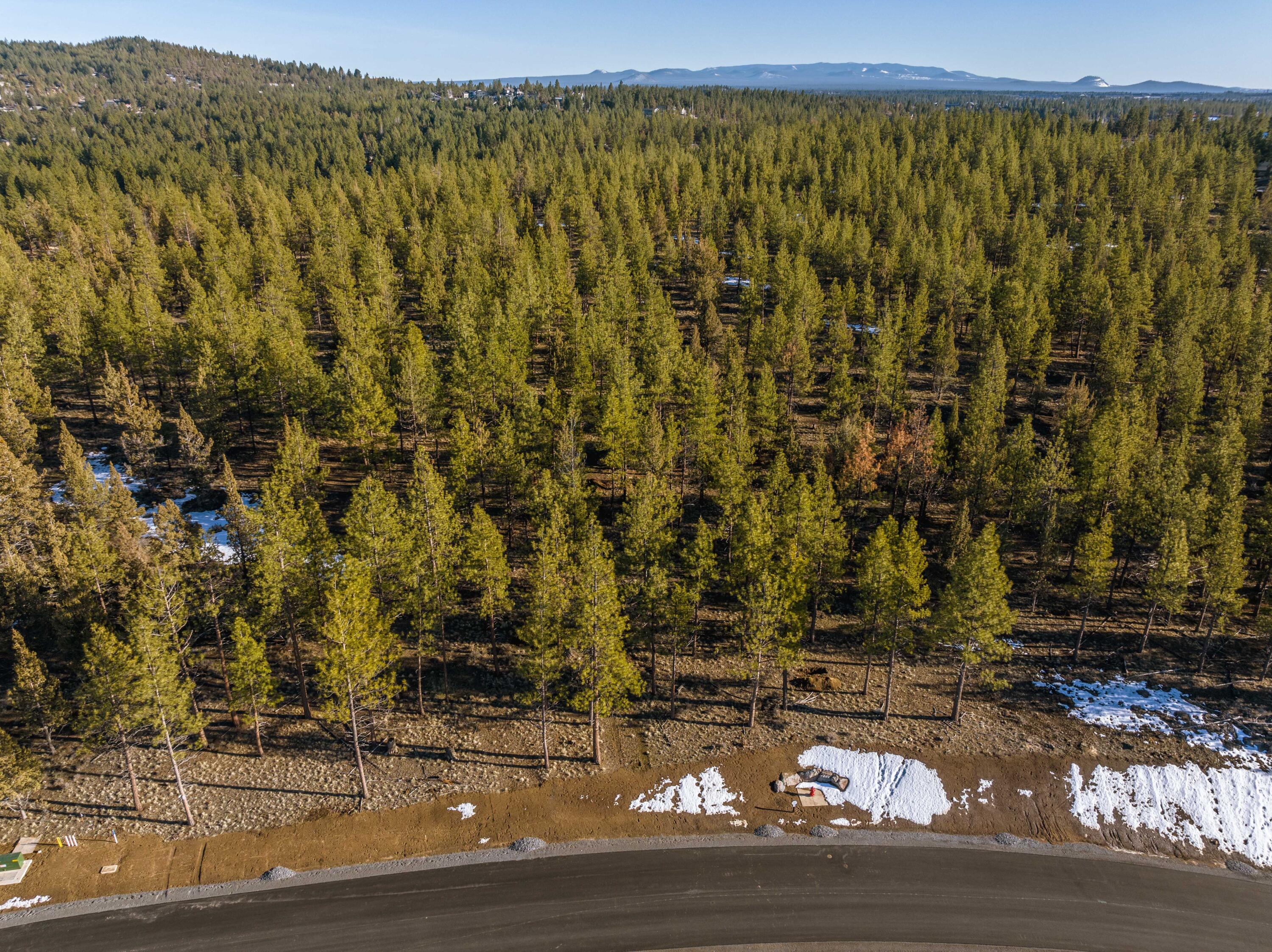 Skyline Ranch - Land