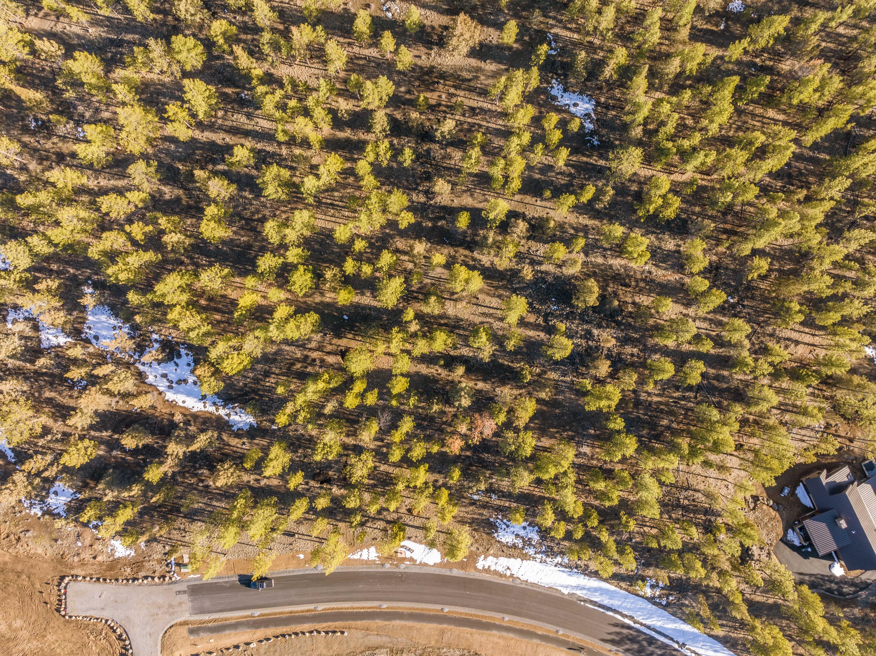 Skyline Ranch - Land