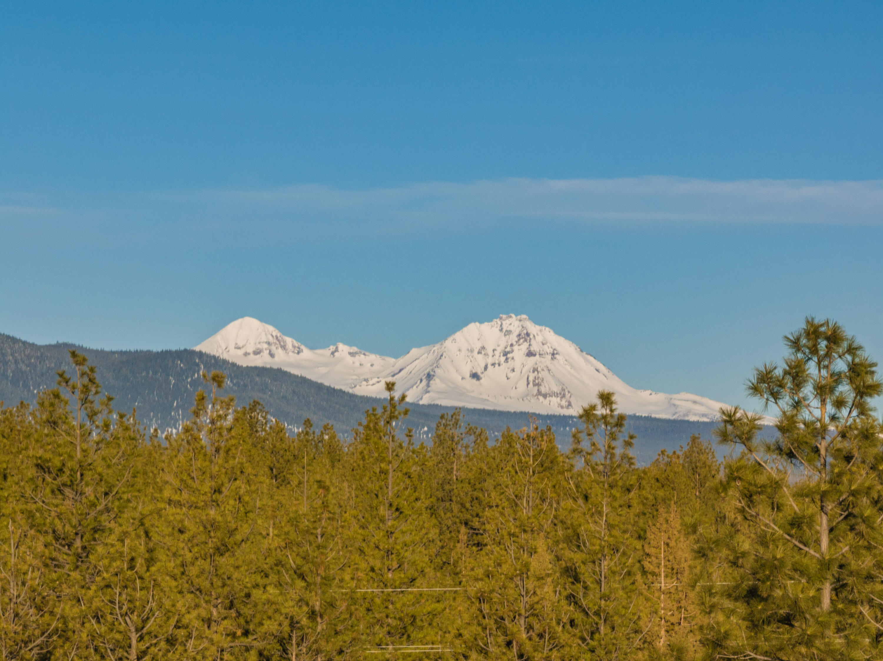 Skyline Ranch - Land