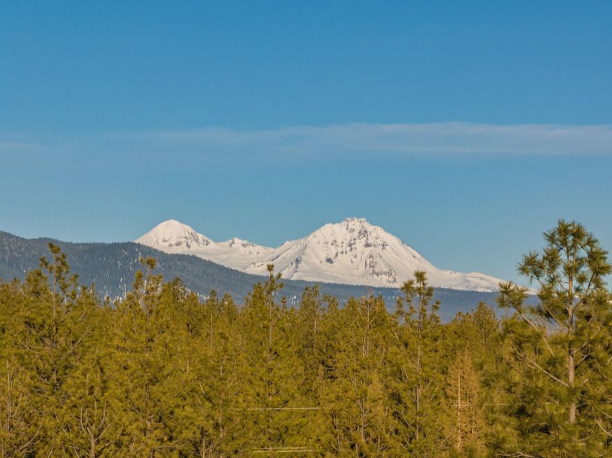 Nestled in a stunning section of Northwest Bend, Skyline Ranch offers exquisite, small acreage homesites, set amongst native pines and junipers. Enjoy fantastic Cascade Mountain views that include: Broken Top, South, Middle and North Sisters visible from this 2.8 acre lot filled with tall pines. Lot 33 is the perfect spot for your beautiful custom home. This one of a kind neighborhood, created by long time Bend residents who have carefully curated a unique and private development, is bordered by Shevlin Park, Bend's iconic 981 acre refuge. From here, enjoy easy access to the many amenities of Bend's NW quadrant, both those already available and those coming in the near future.