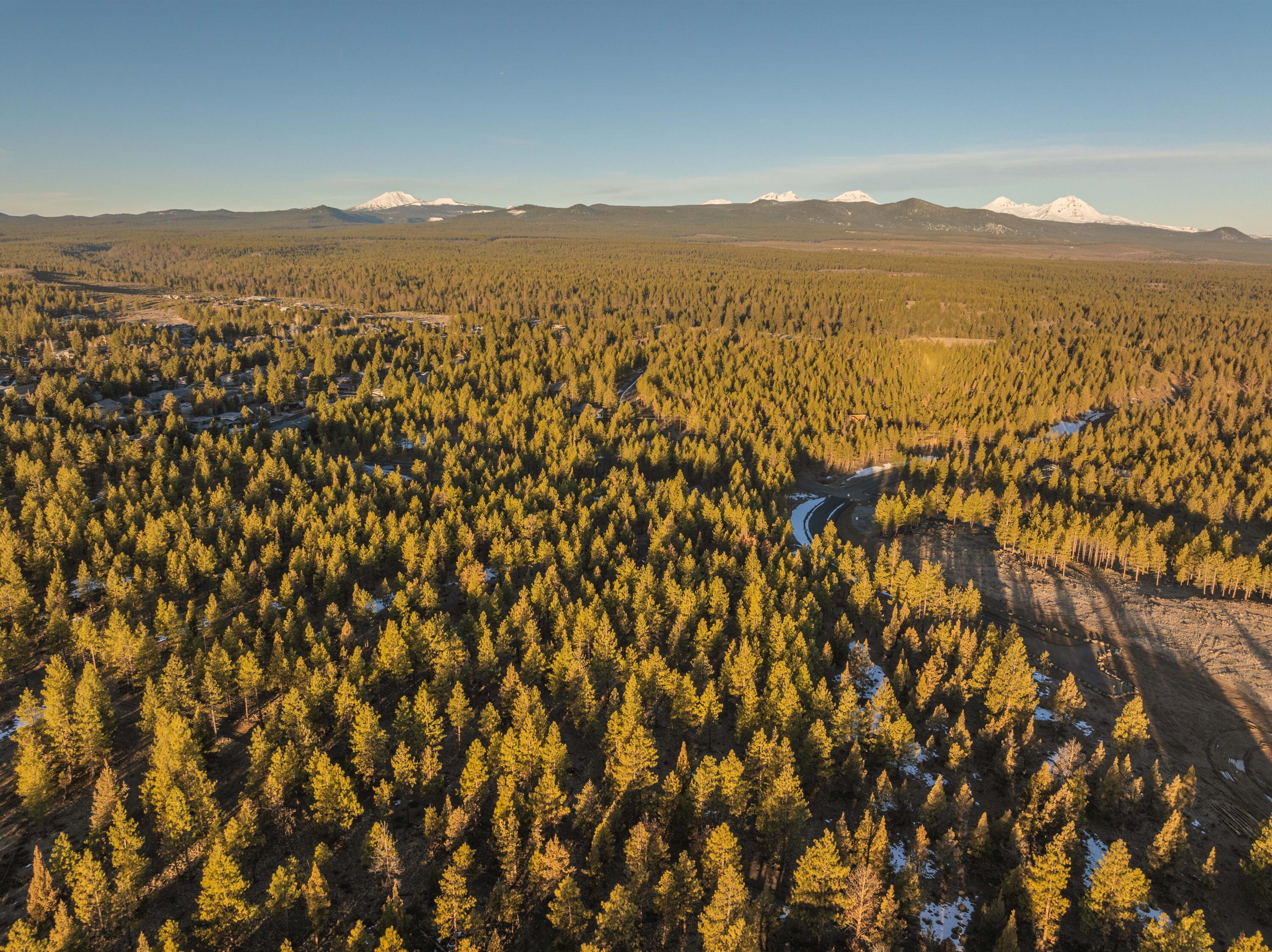 Skyline Ranch - Land