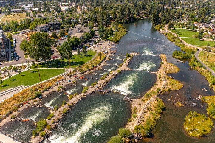 Skyline Ranch - Land