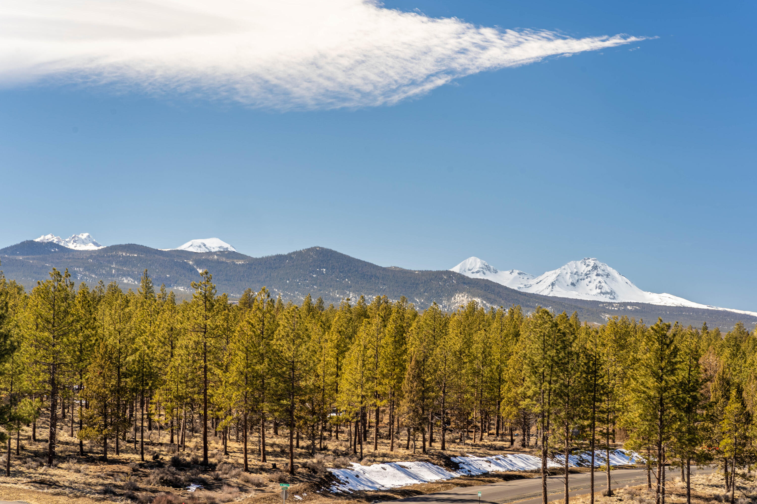 Skyline Ranch - Land