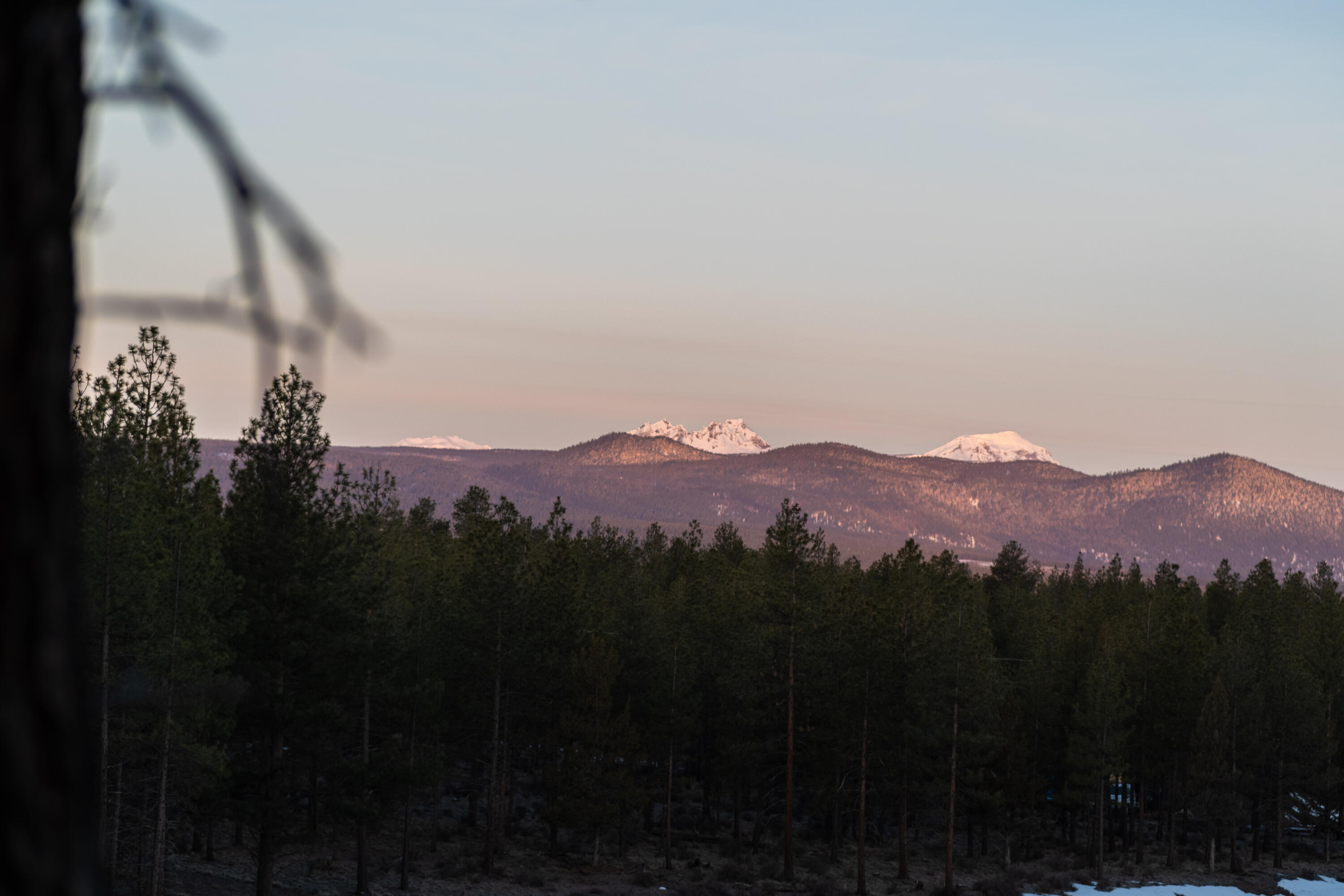 Skyline Ranch - Land